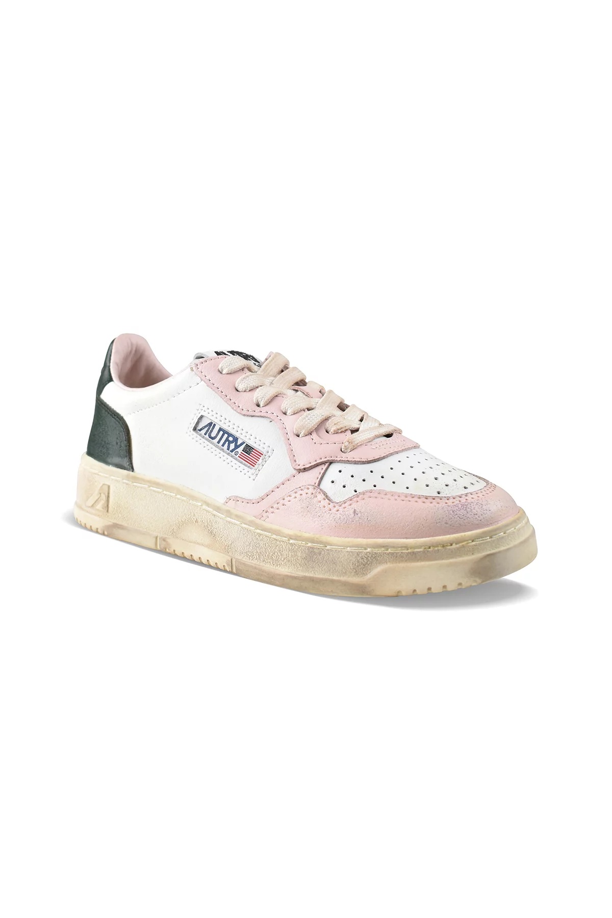 Super vintage sneakers - 2