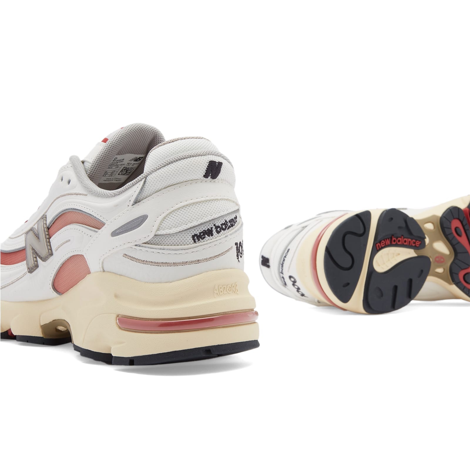 New Balance New Balance M1000CB | endclothing | REVERSIBLE
