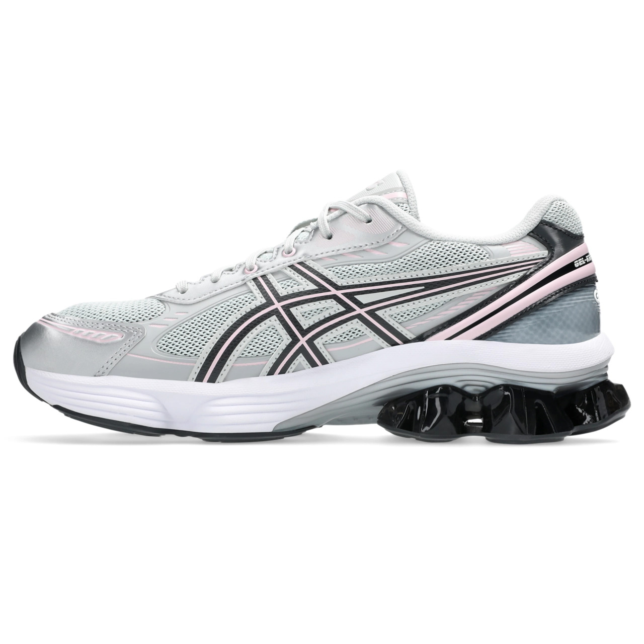 GEL-KINETIC FLUENT - 4