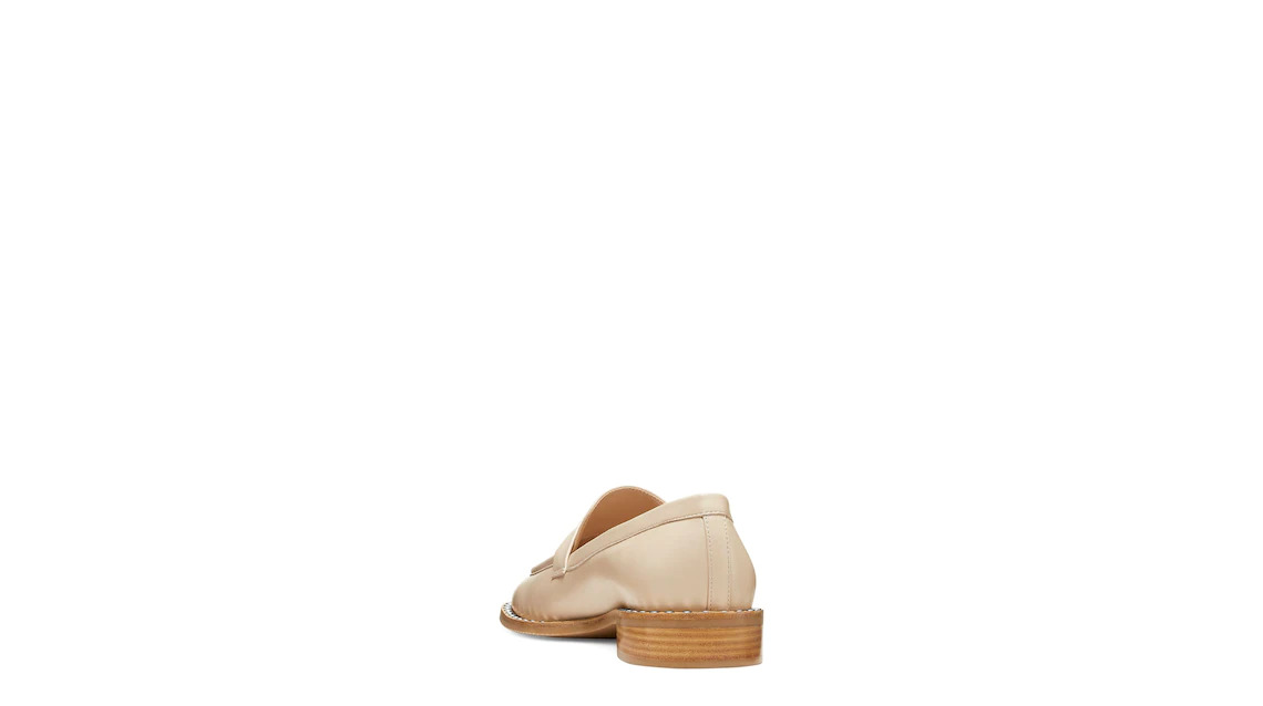PALMER LOAFER - 4
