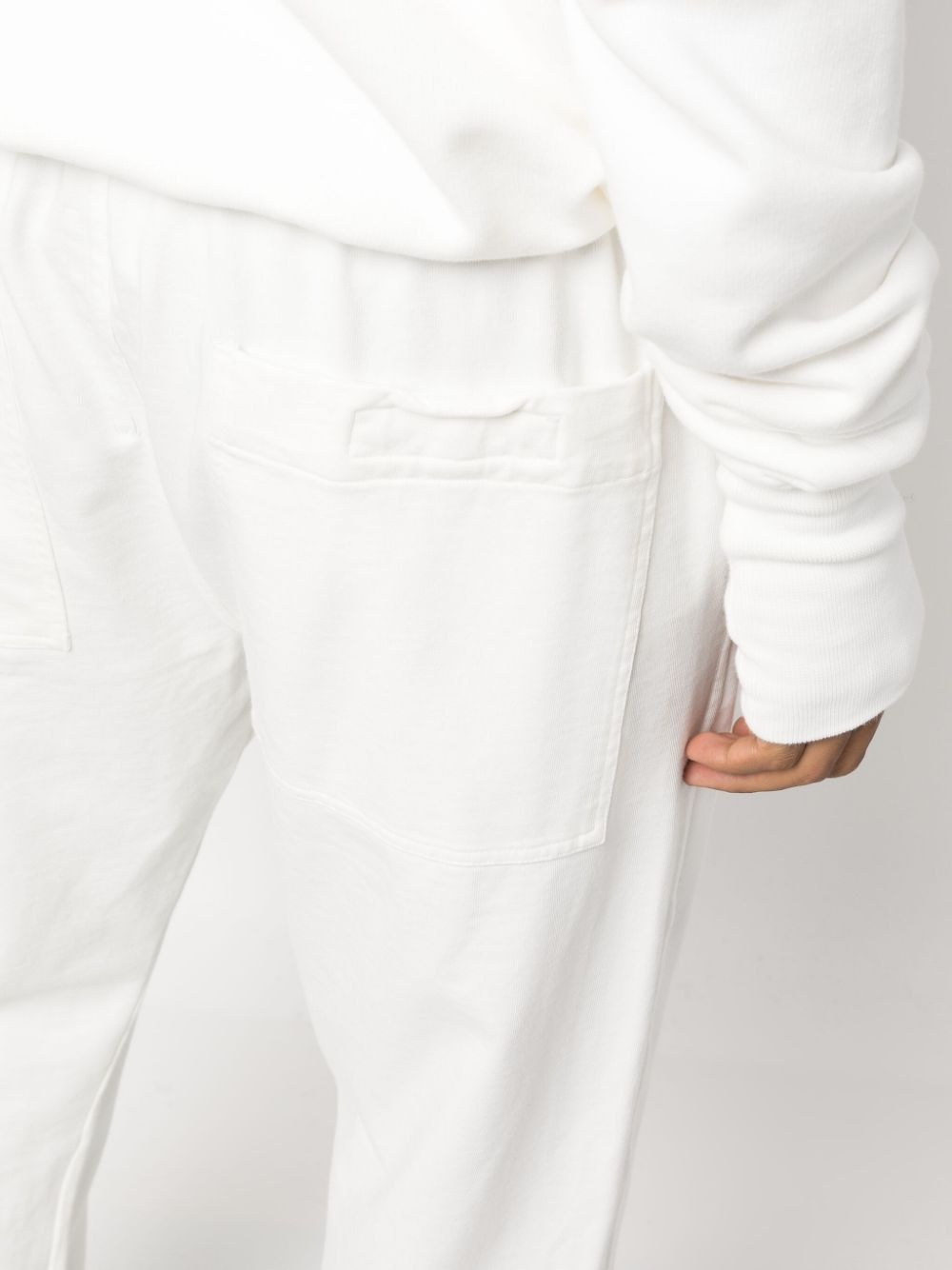 Berlin organic cotton trousers - 5