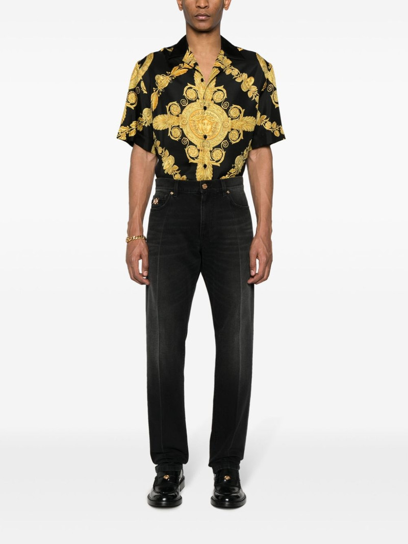 VERSACE Jeans outlook