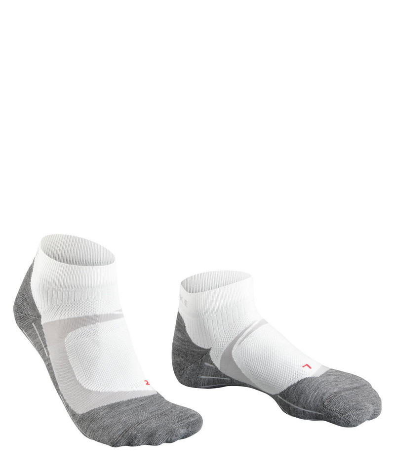RU4 Endurance Cool Short Women Running Short socks 3