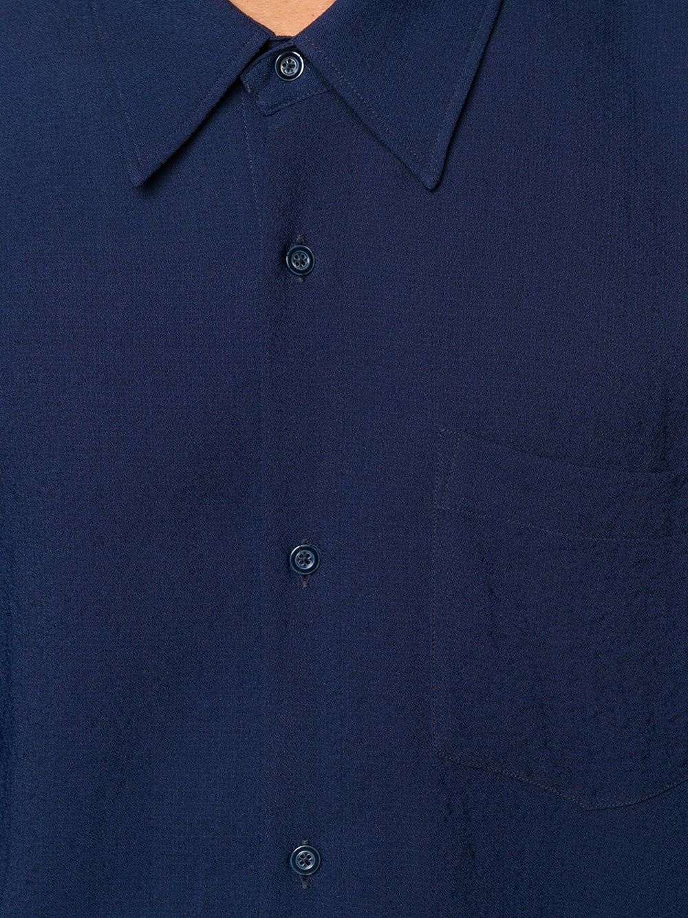 classic collar shirt - 5