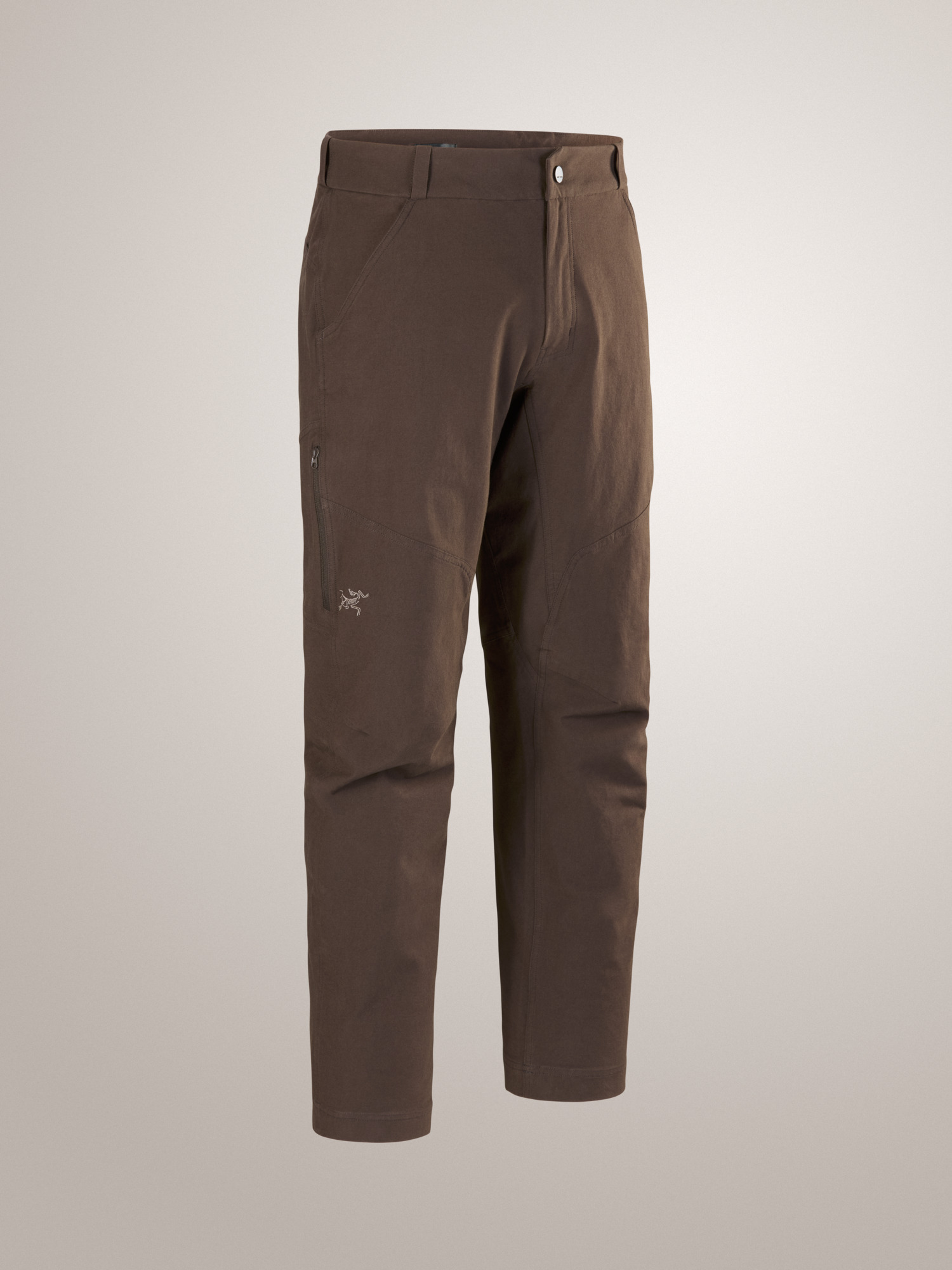 Cronin Cotton Pant - 8