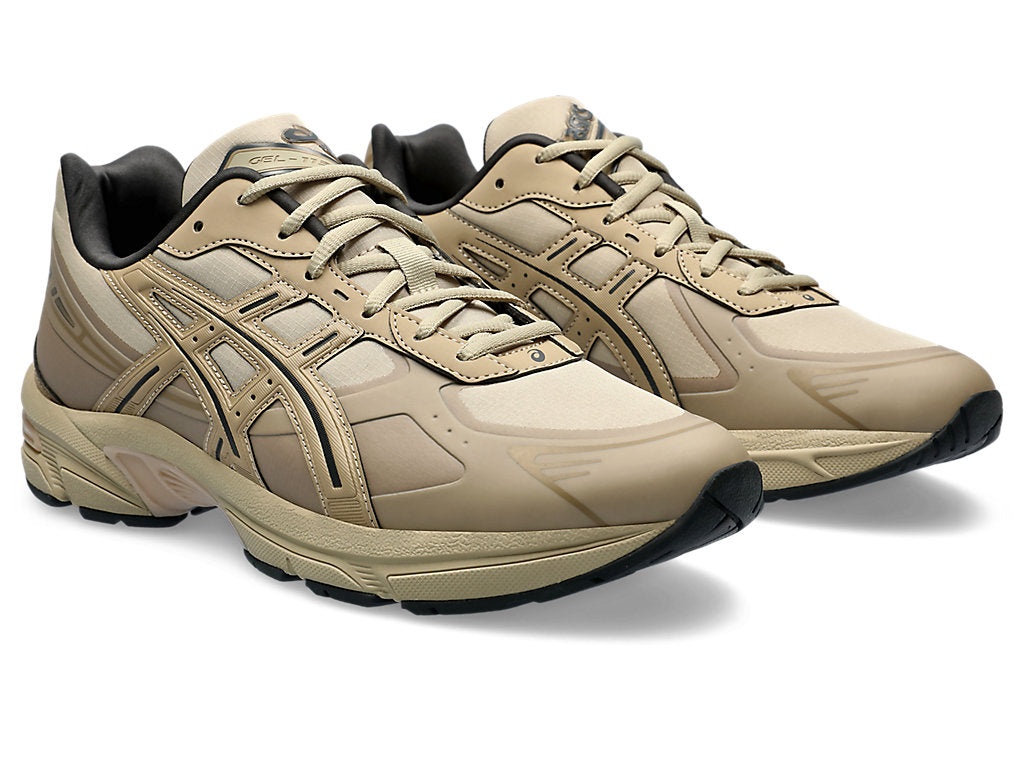 ASICS Gel-1130 NS 'Wood Crepe Graphite Grey' 1203A413-201 - 2