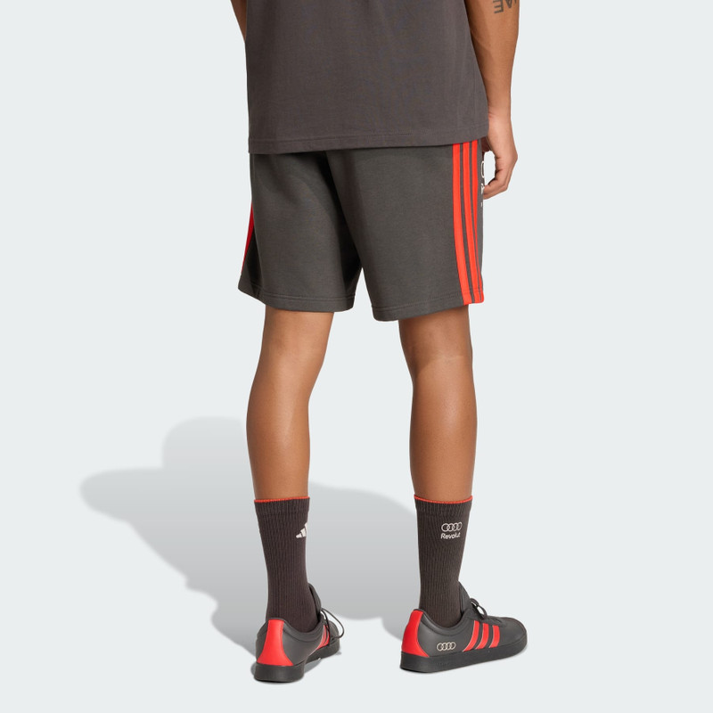 AUDI REVOLUT F1 TEAM DNA SHORT 3