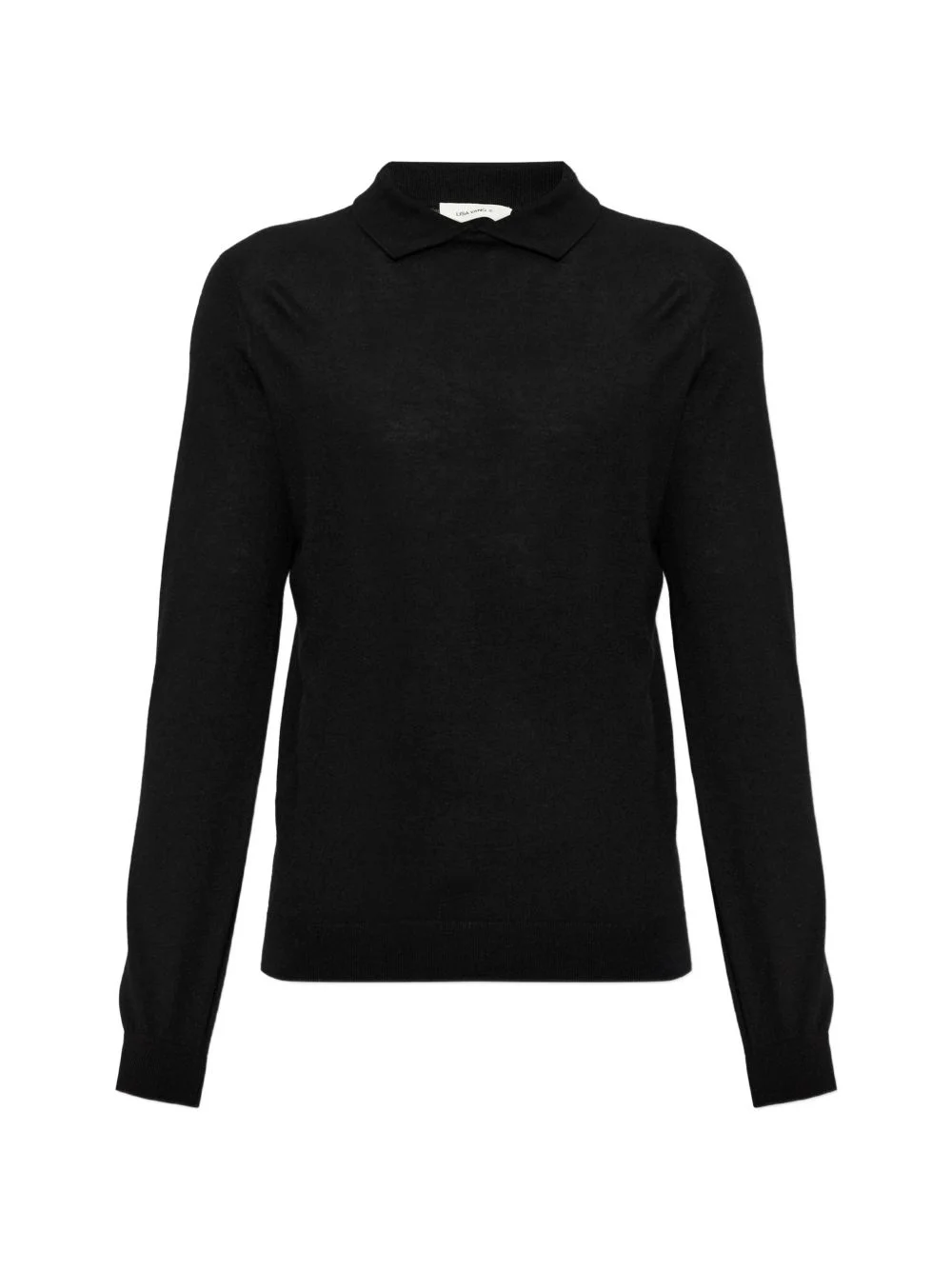 Torin cashmere sweater - 1