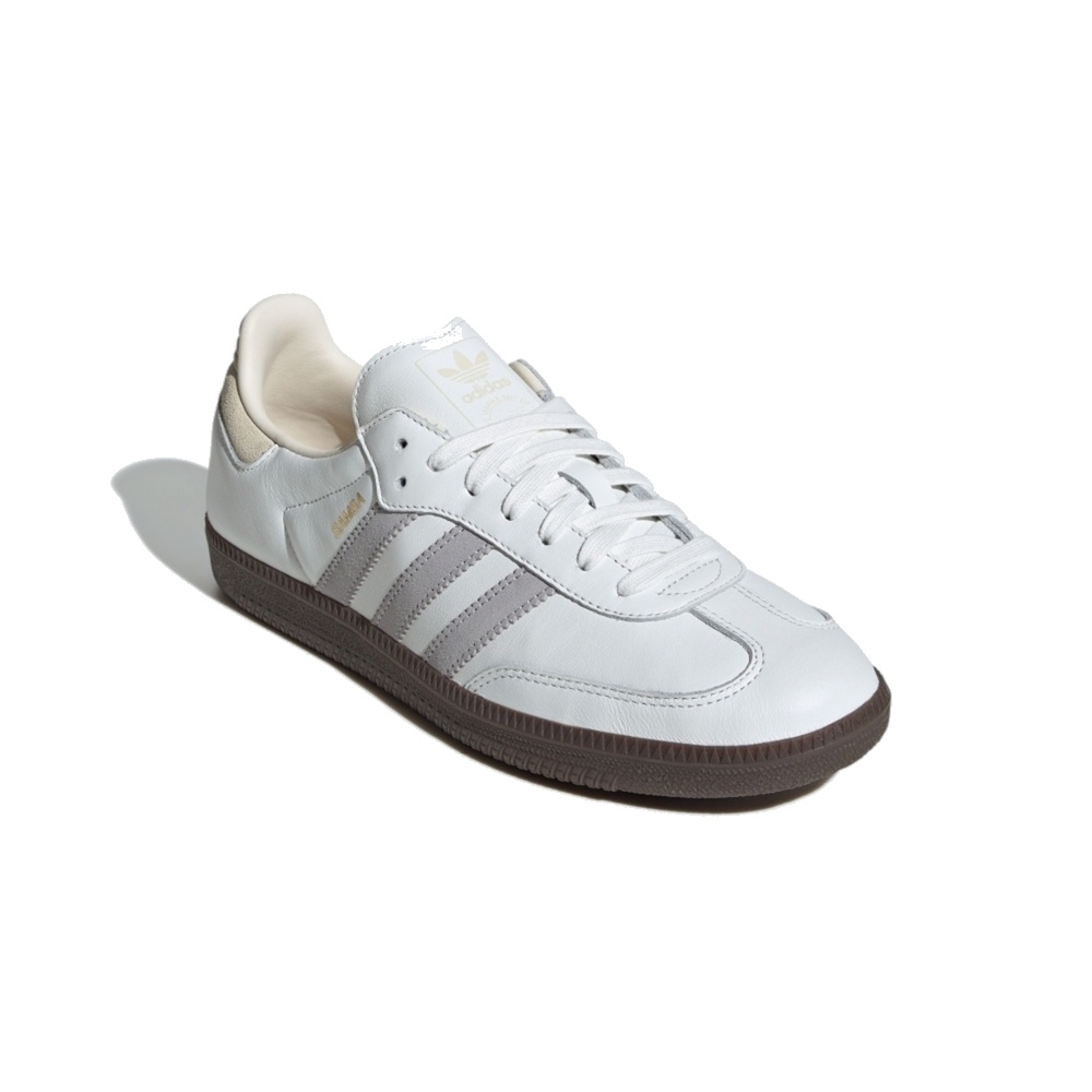 adidas Samba OG 'White Beige Cream' IH4880 - 3
