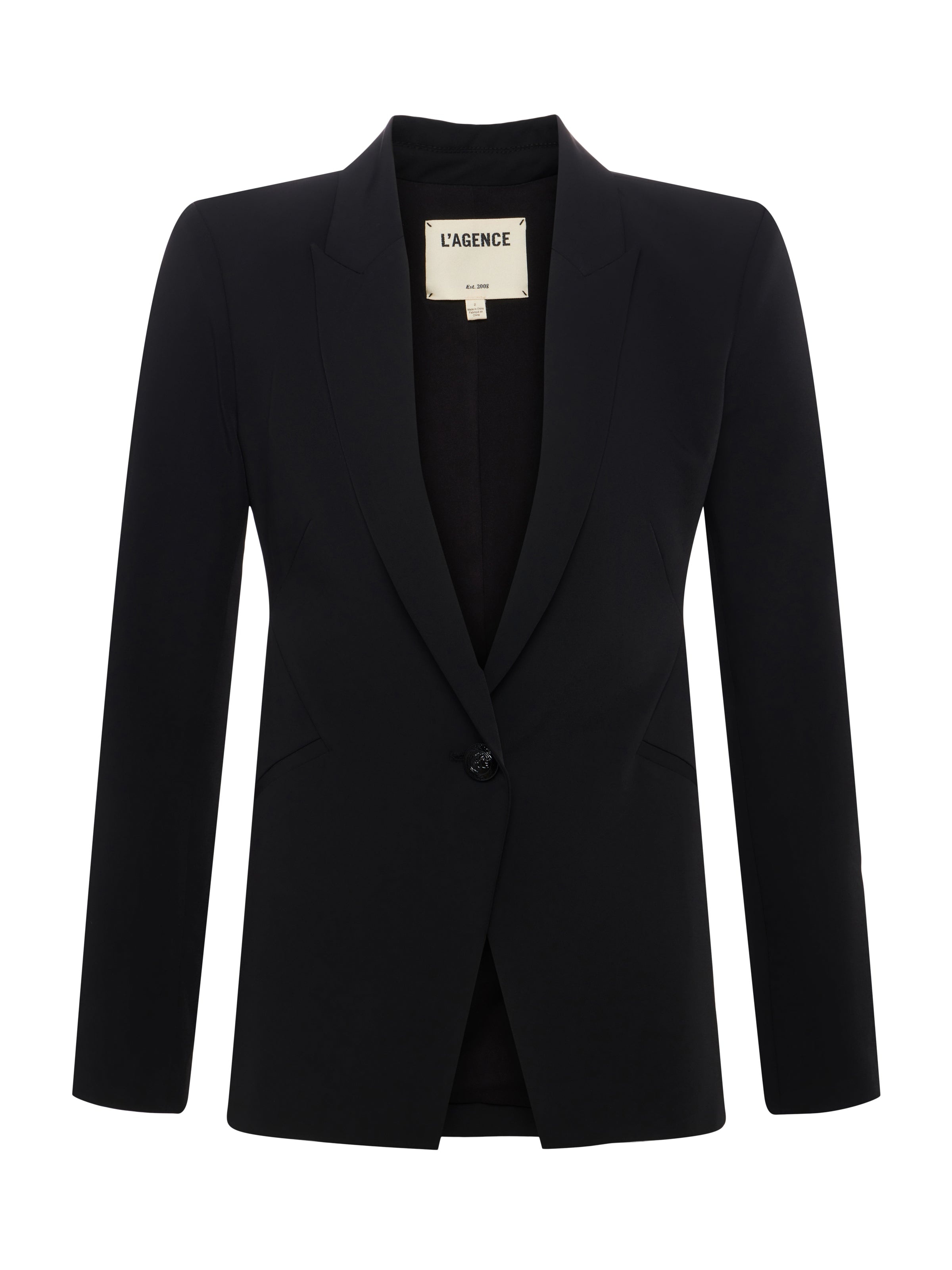 Sheila Blazer - 1