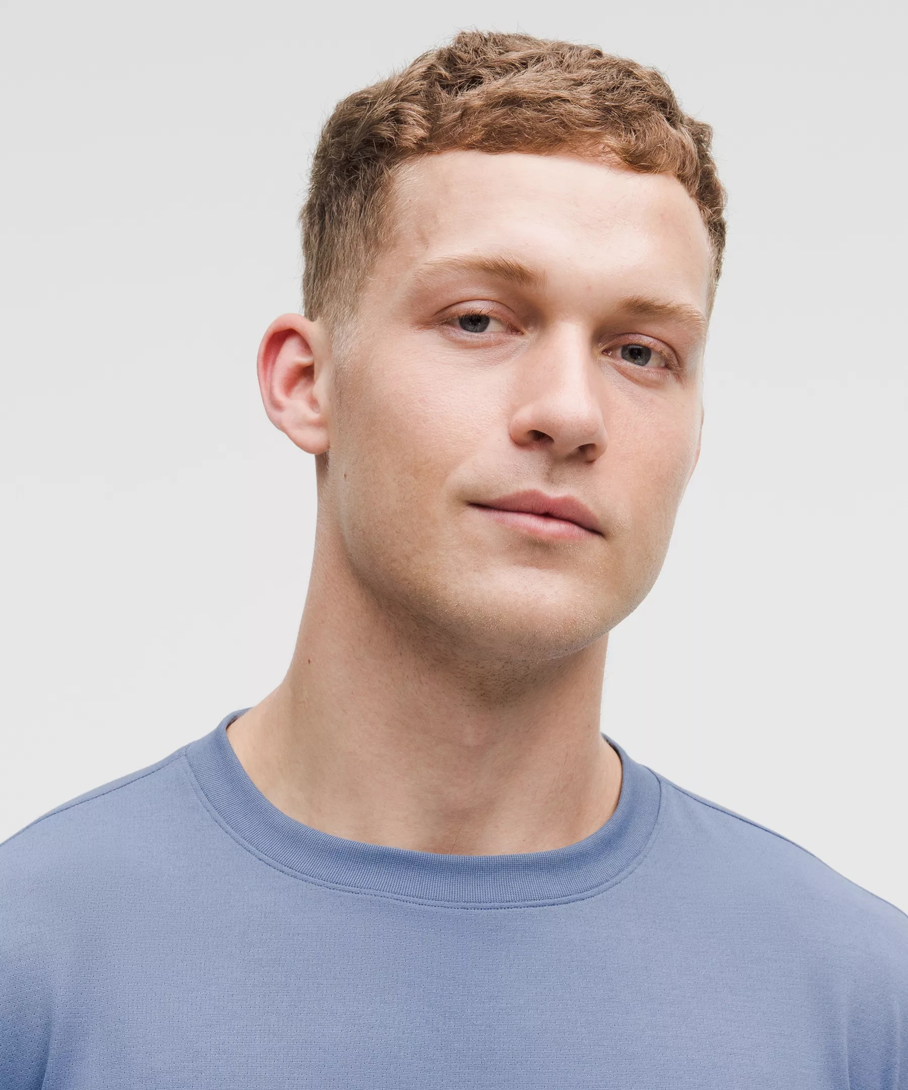 EasySet Training Short-Sleeve Shirt - 4