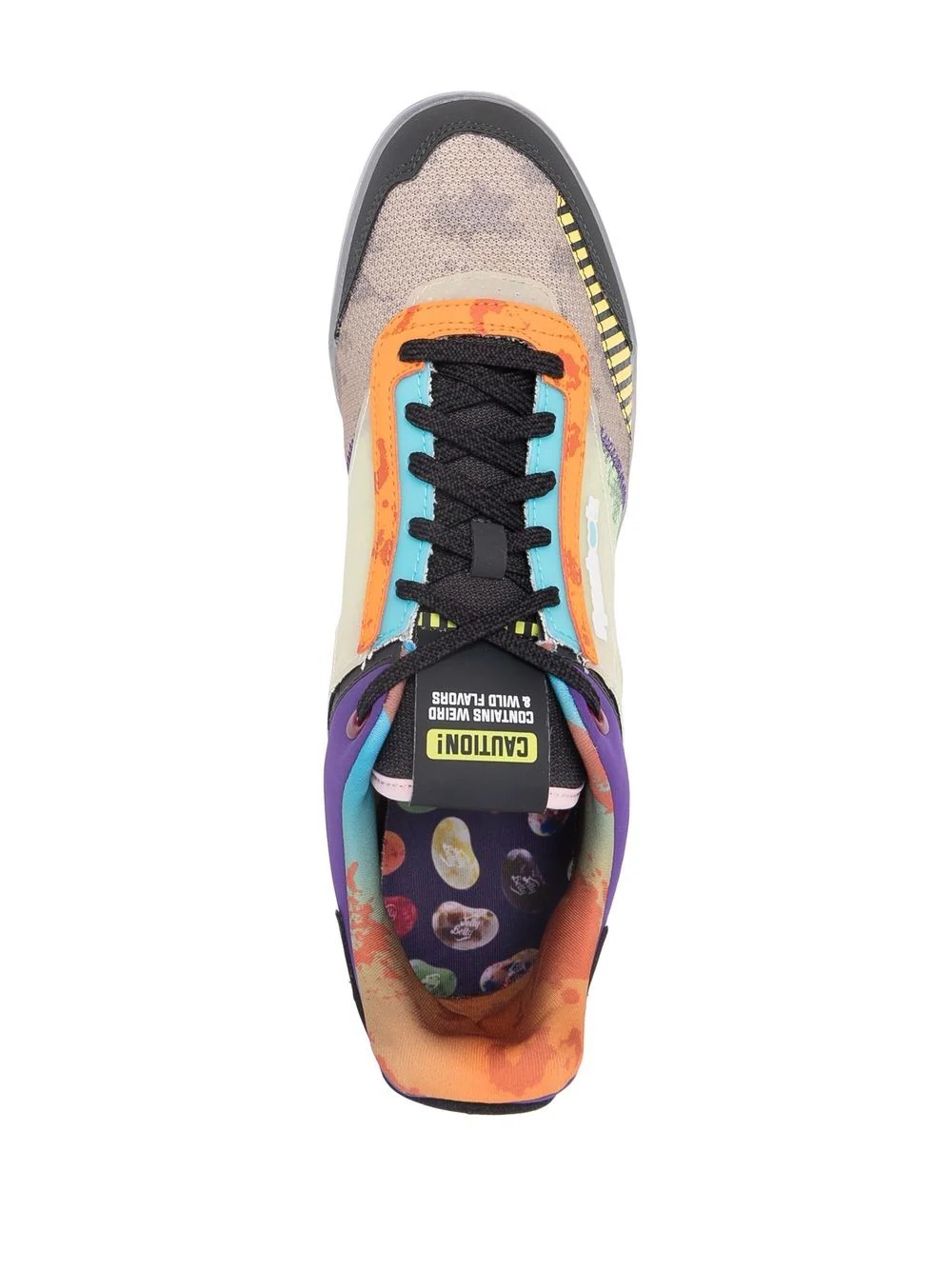 x Jelly Belly Club C Legacy sneakers - 4