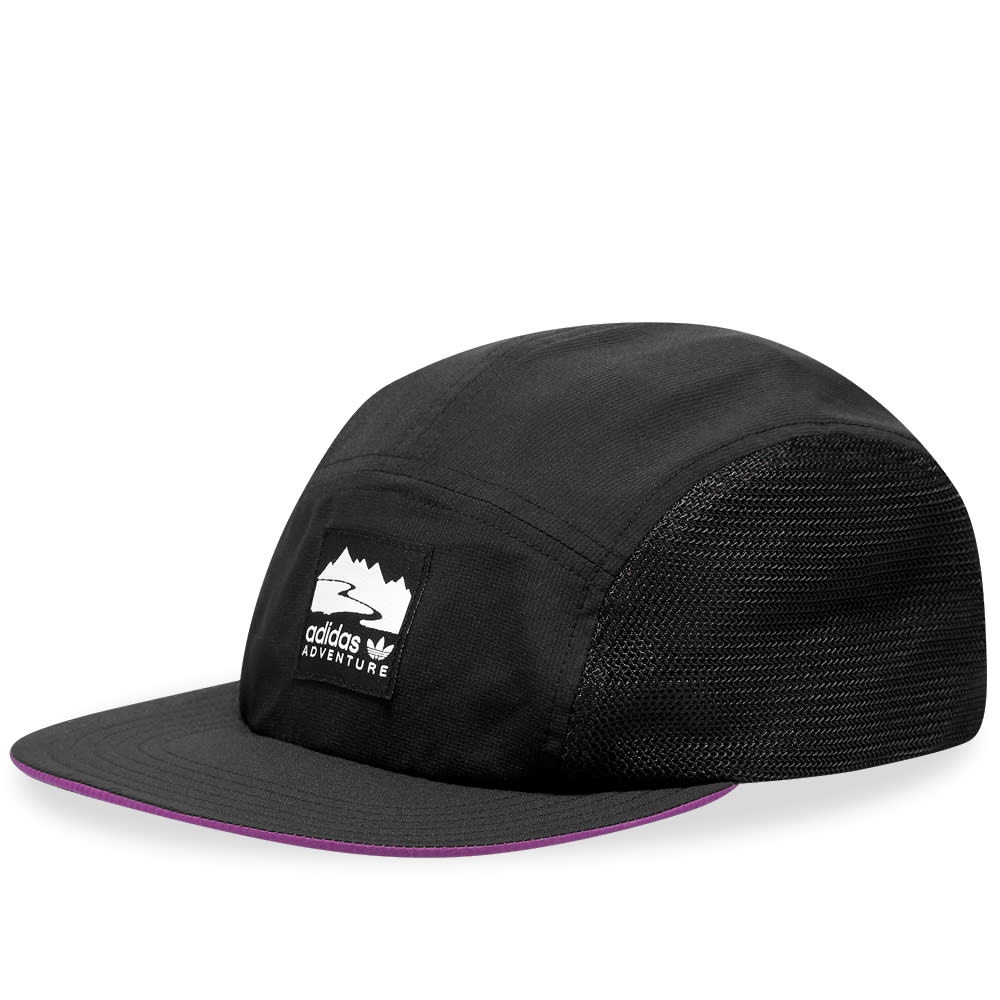 Adidas Adventure Running Cap - 1