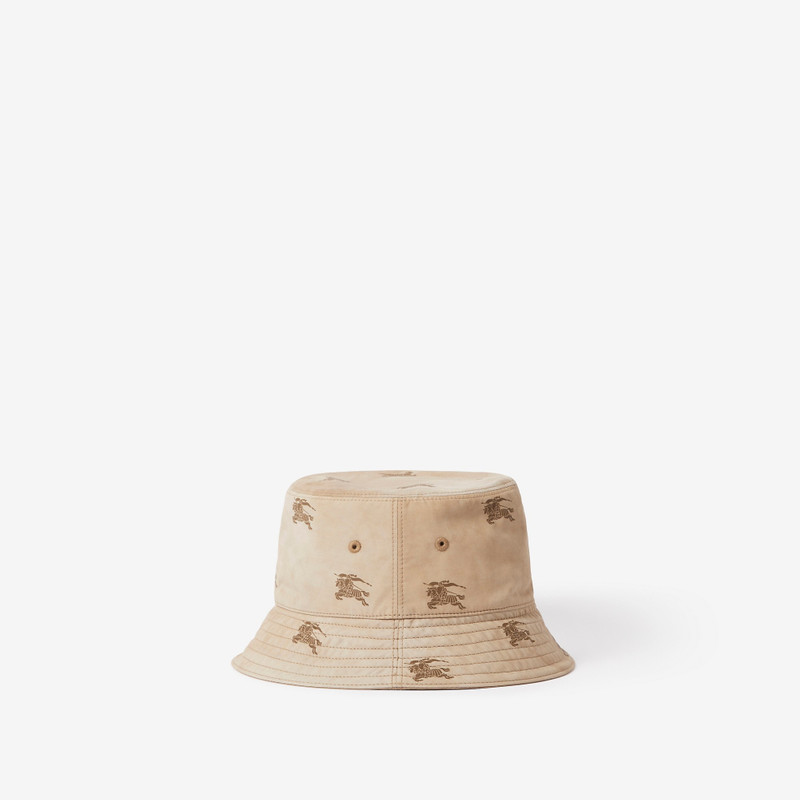 EKD Technical Cotton Bucket Hat 3