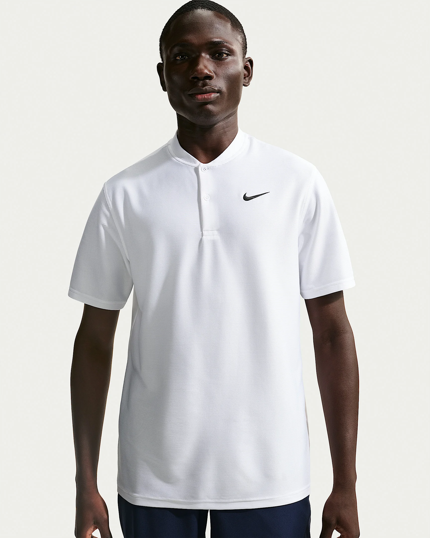 Nike Velocity Men's Dri-FIT Golf Polo - 1