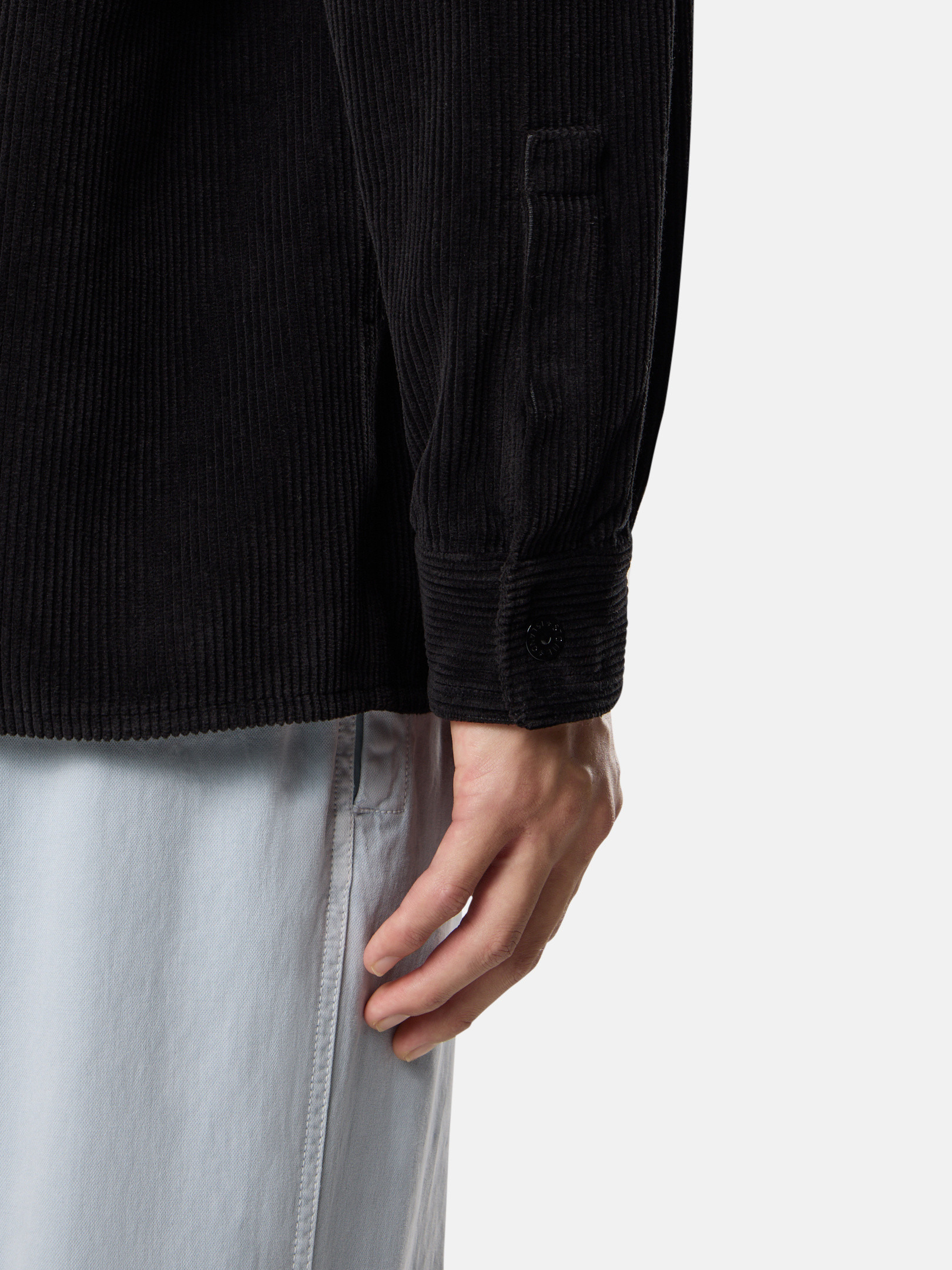 1200012 ORGANIC COTTON CORDUROY 800 - 5