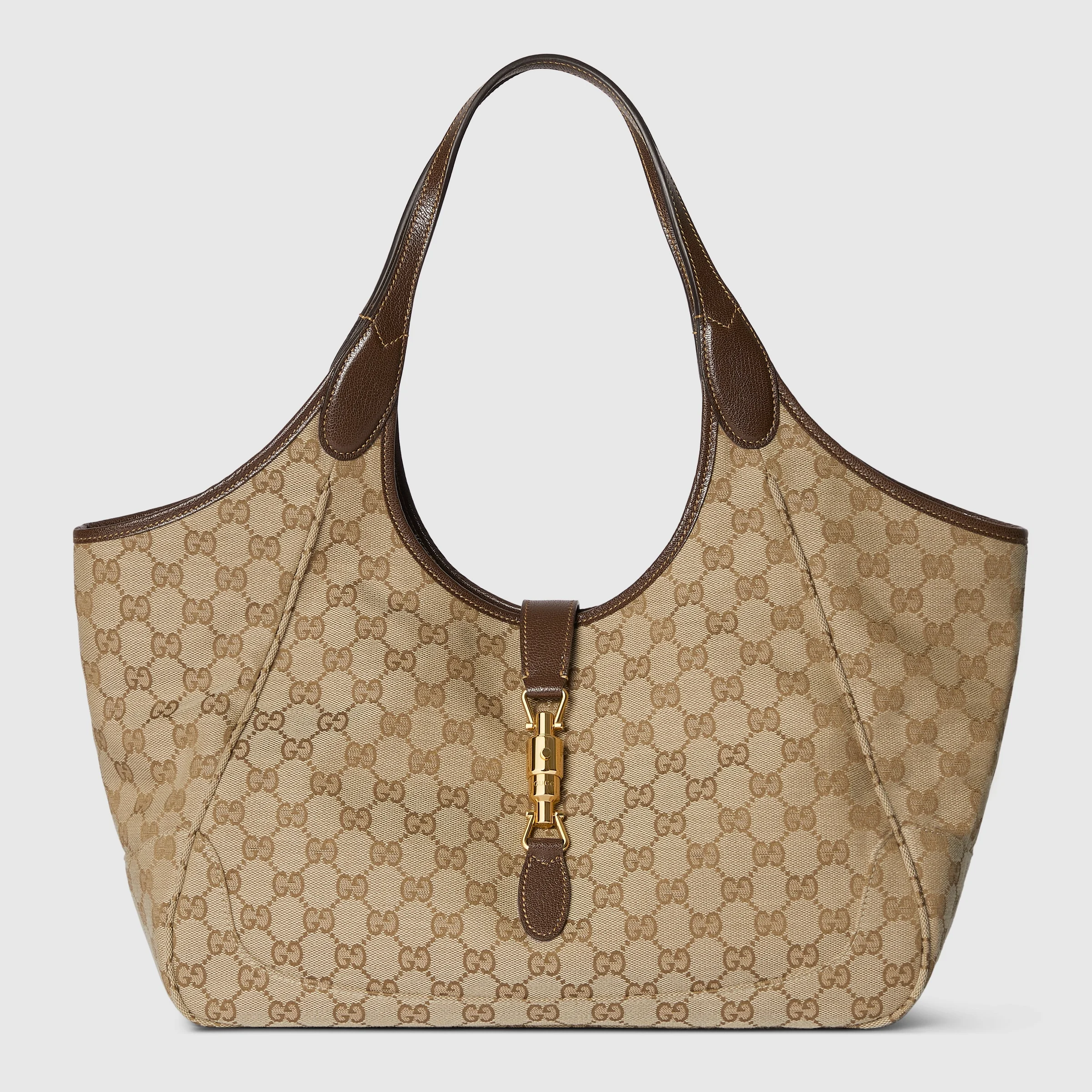 Gucci Mercato medium tote bag - 1