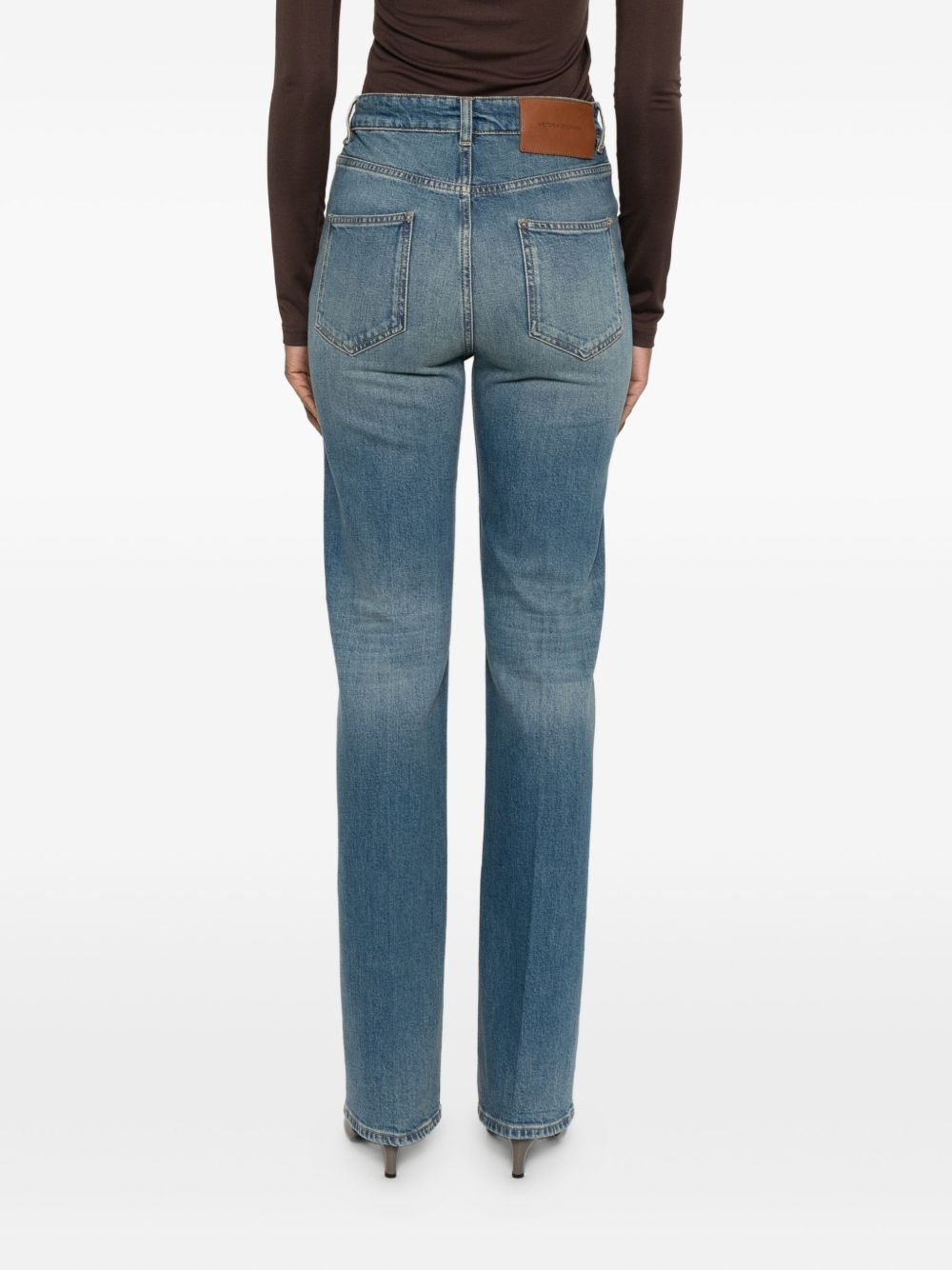 Julia washed jeans - 4