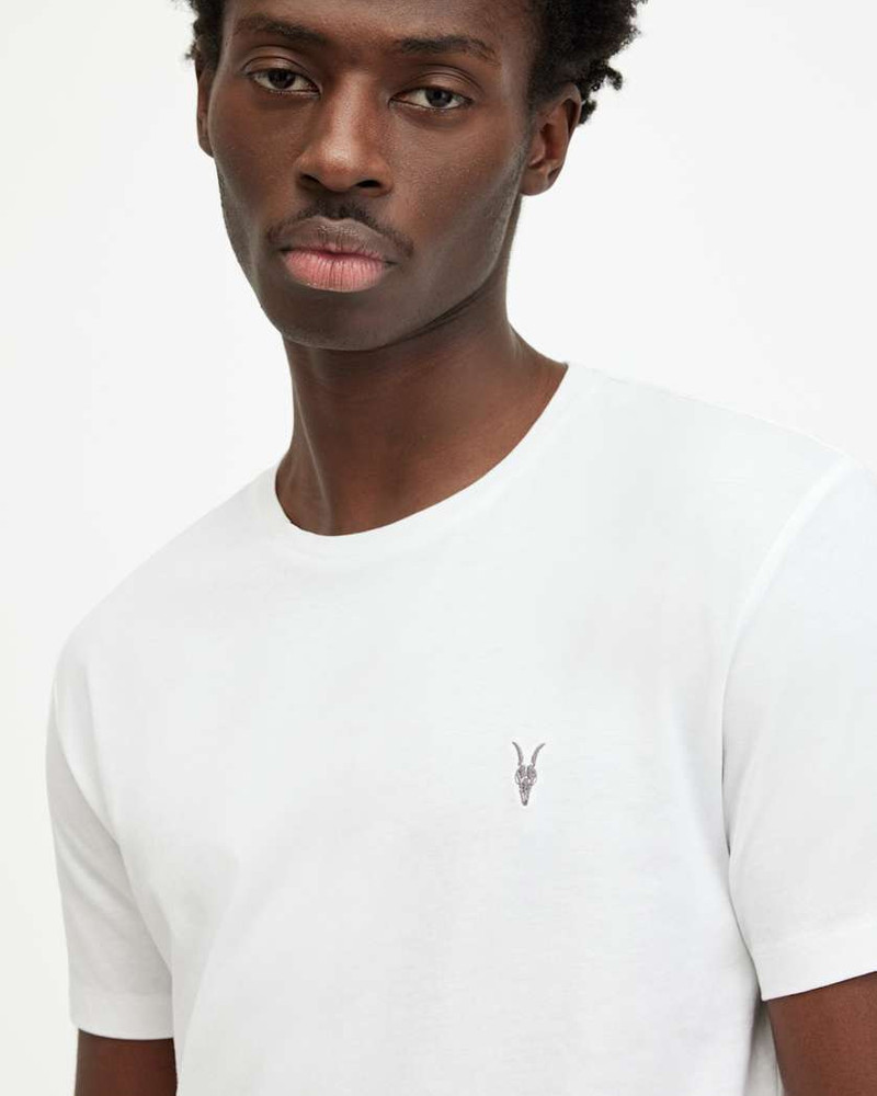 TONIC CREW RAMSKULL T-SHIRTS 3 PACK 6