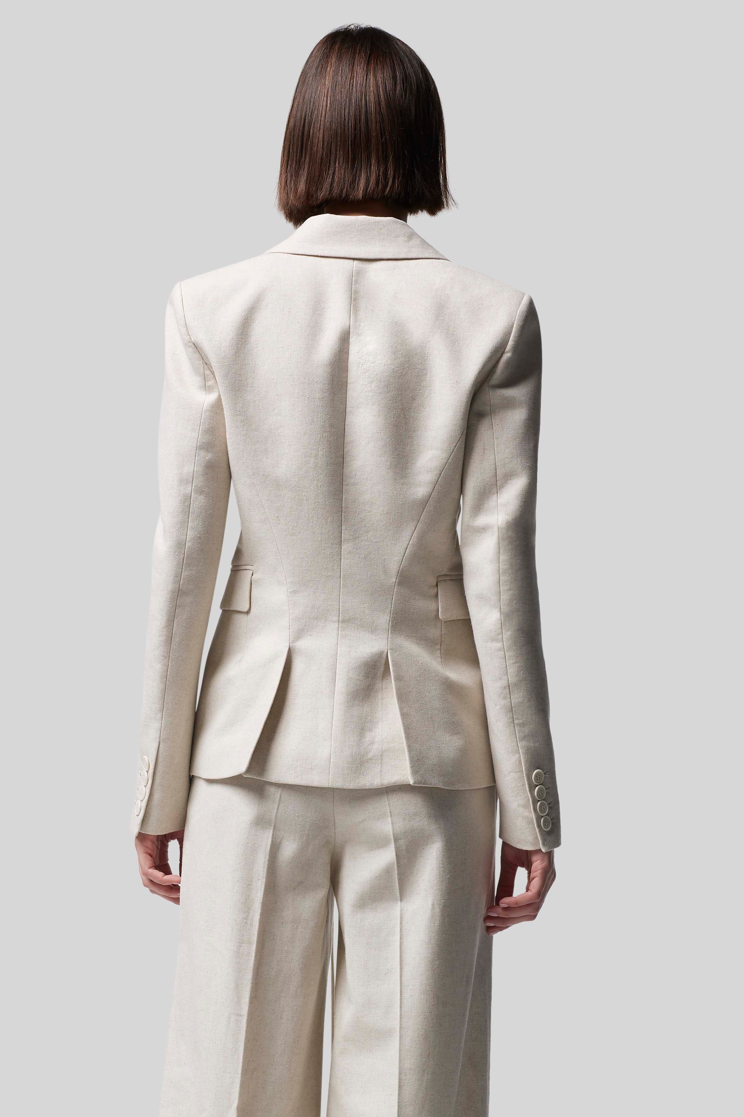'GARDNER' JACKET - 4