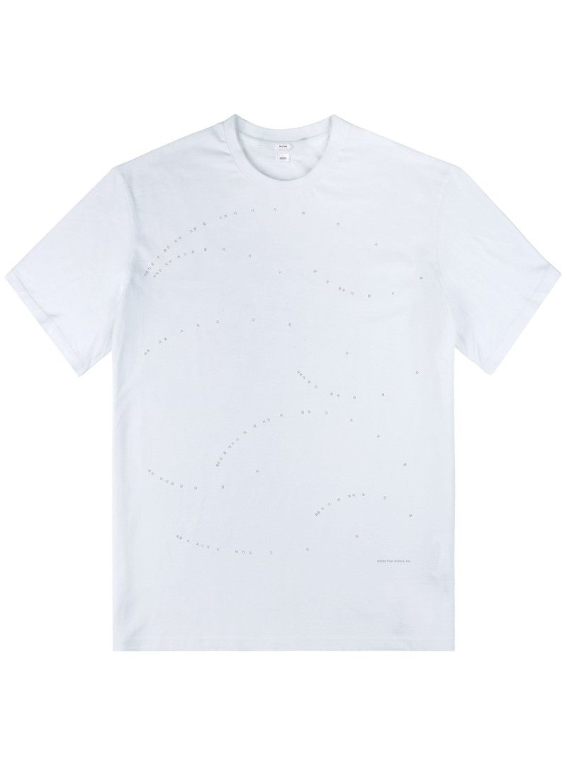 Souvenir Tee 17 1