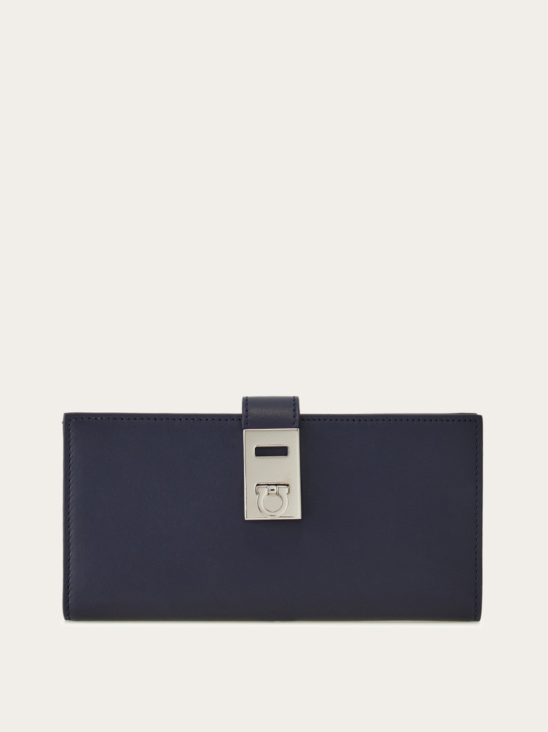 Hug Continental Wallet 1