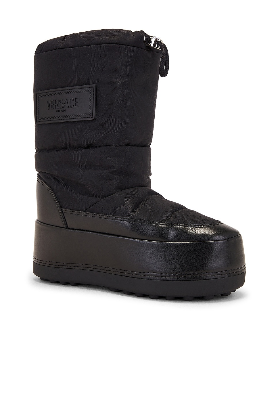 Ankle Boot - 2