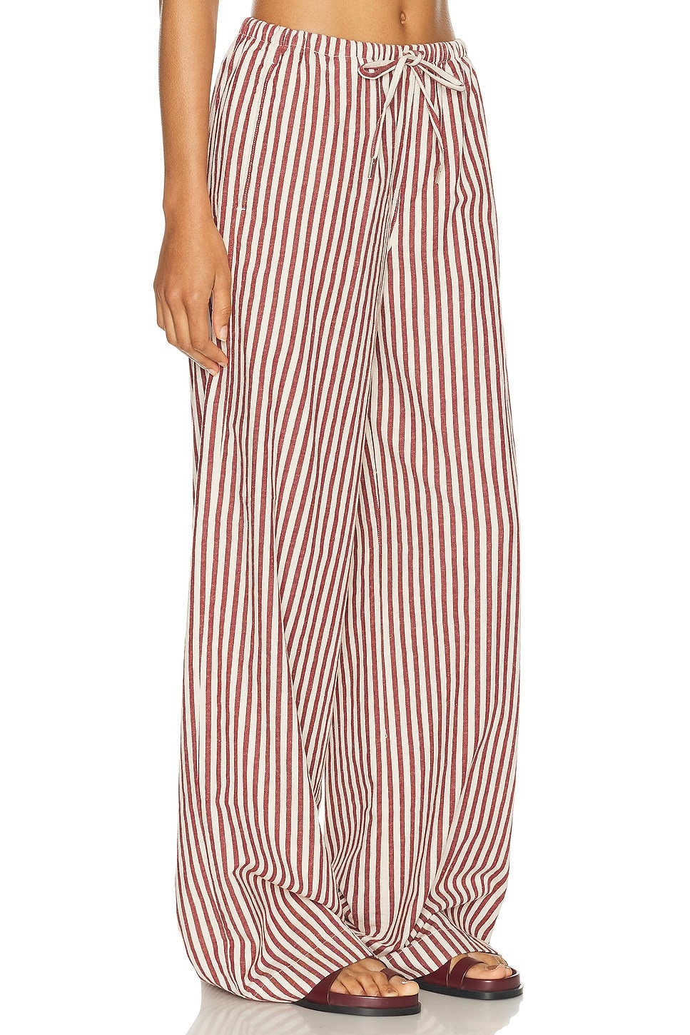 Baggy Easy Pant - 2
