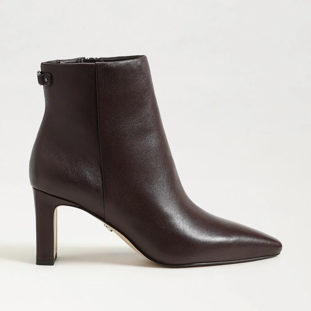 Saige Ankle Bootie - 1