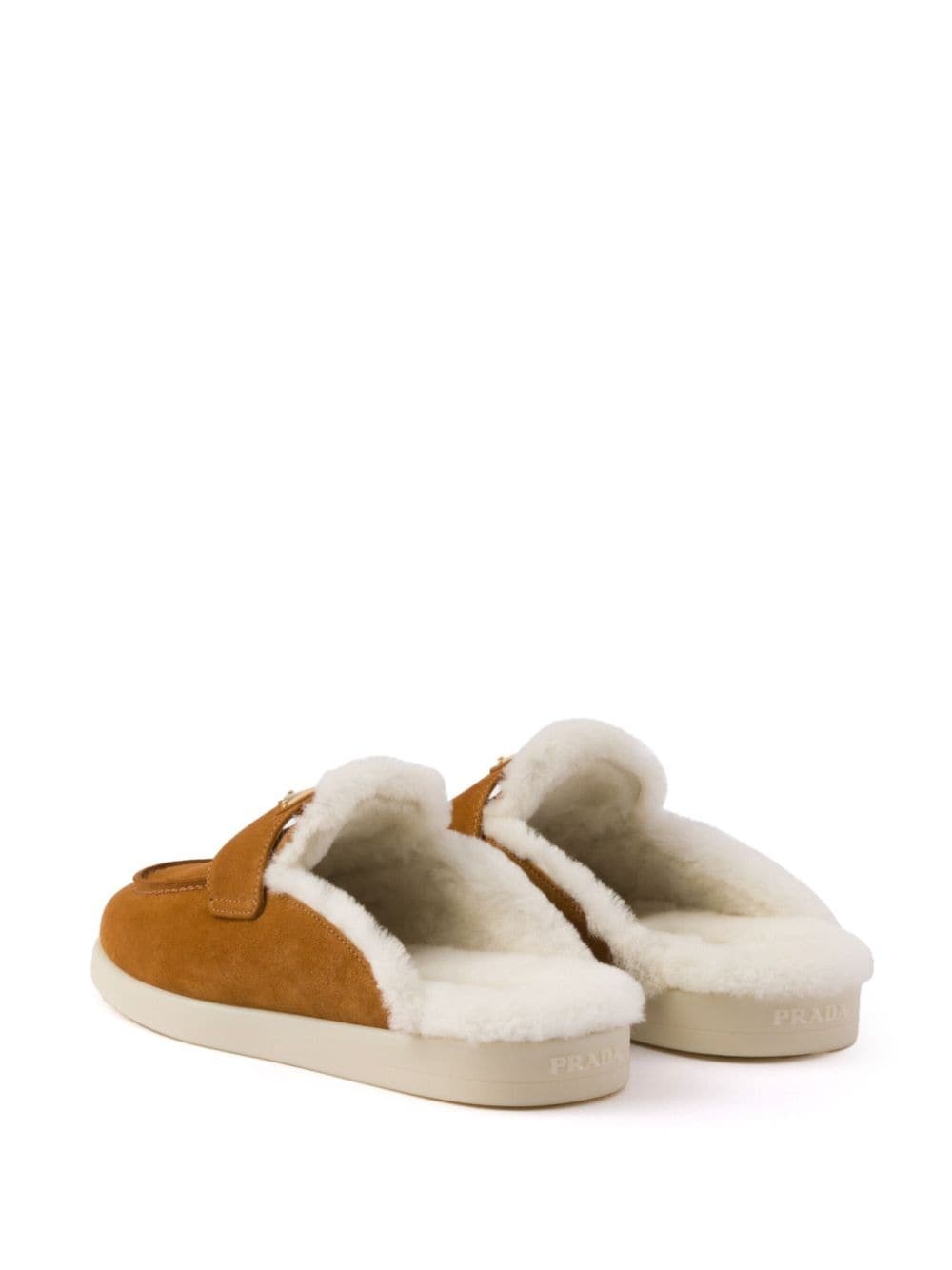 appliquÃ©-logo mules - 3