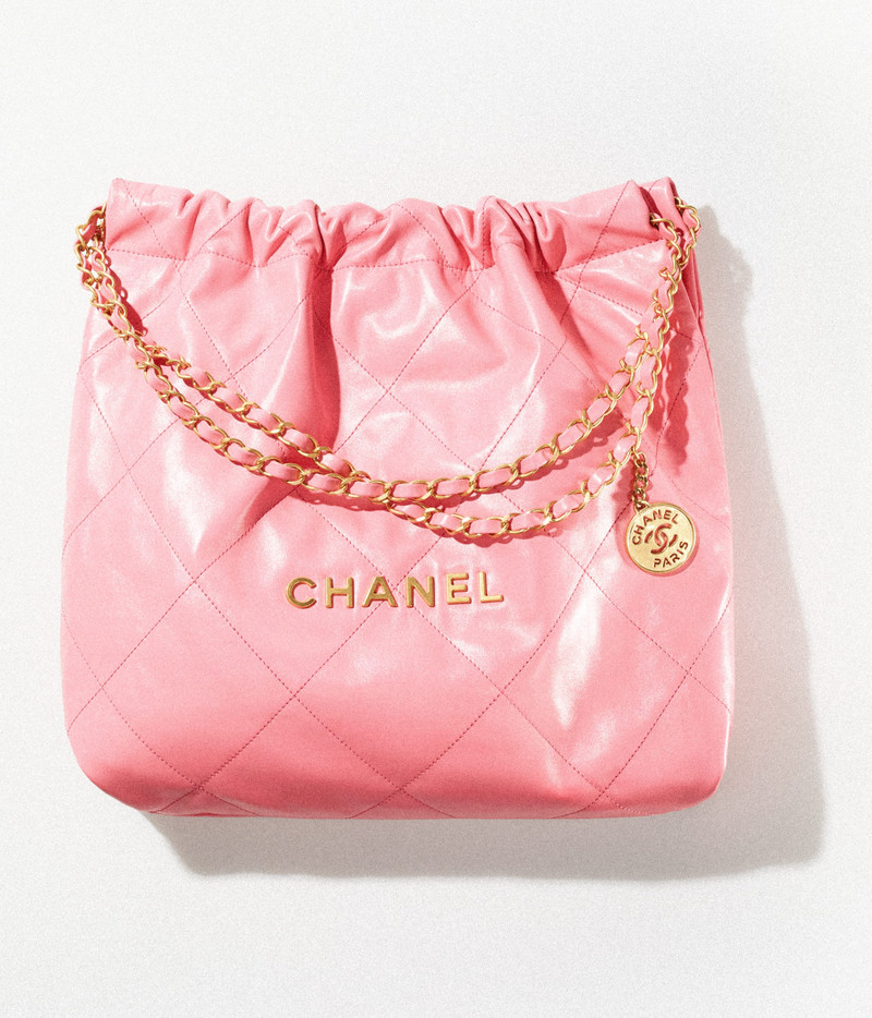 CHANEL 22 Handbag 1