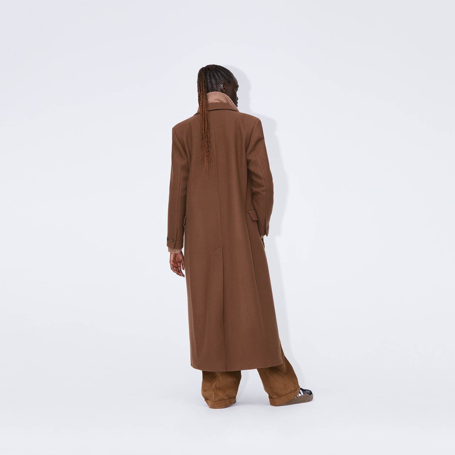 Genesis Coat - 3