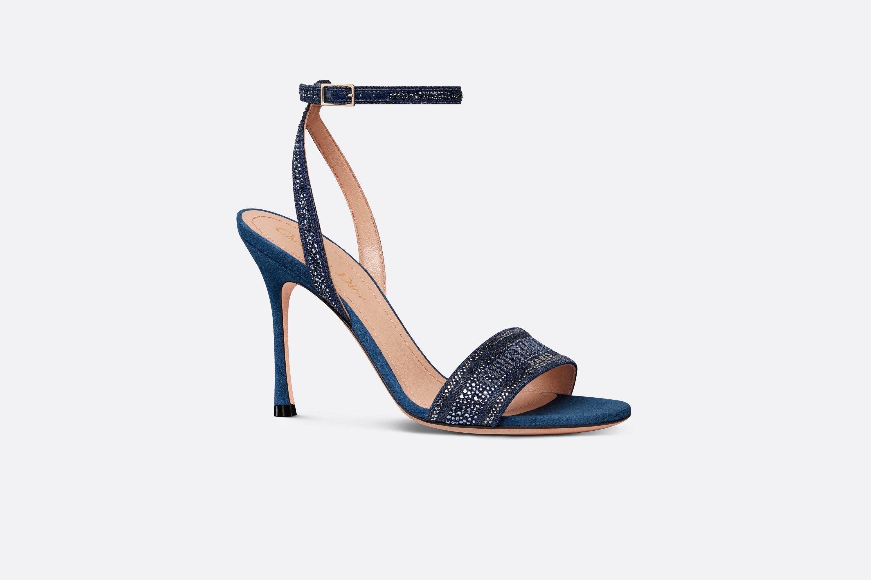 Dway Heeled Sandal - 2