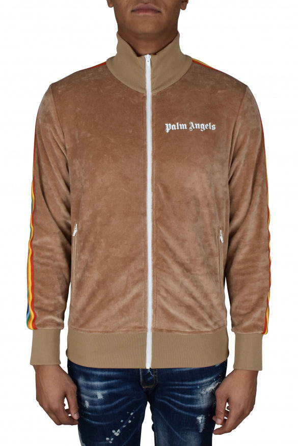 Palm Angels Men Jacket - 2