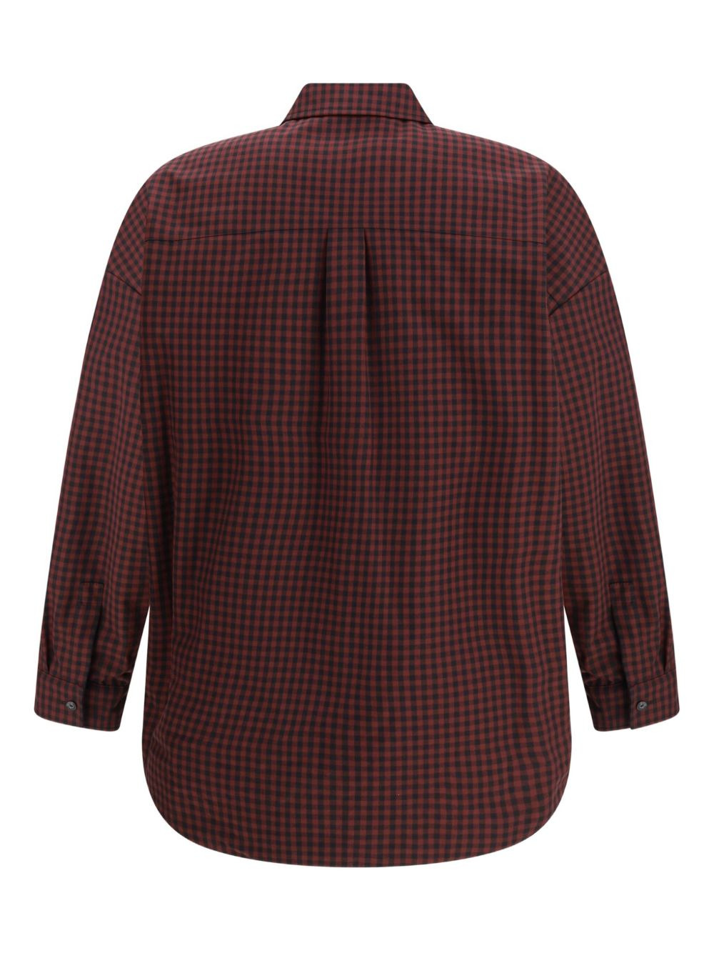cotton overshirt - 2