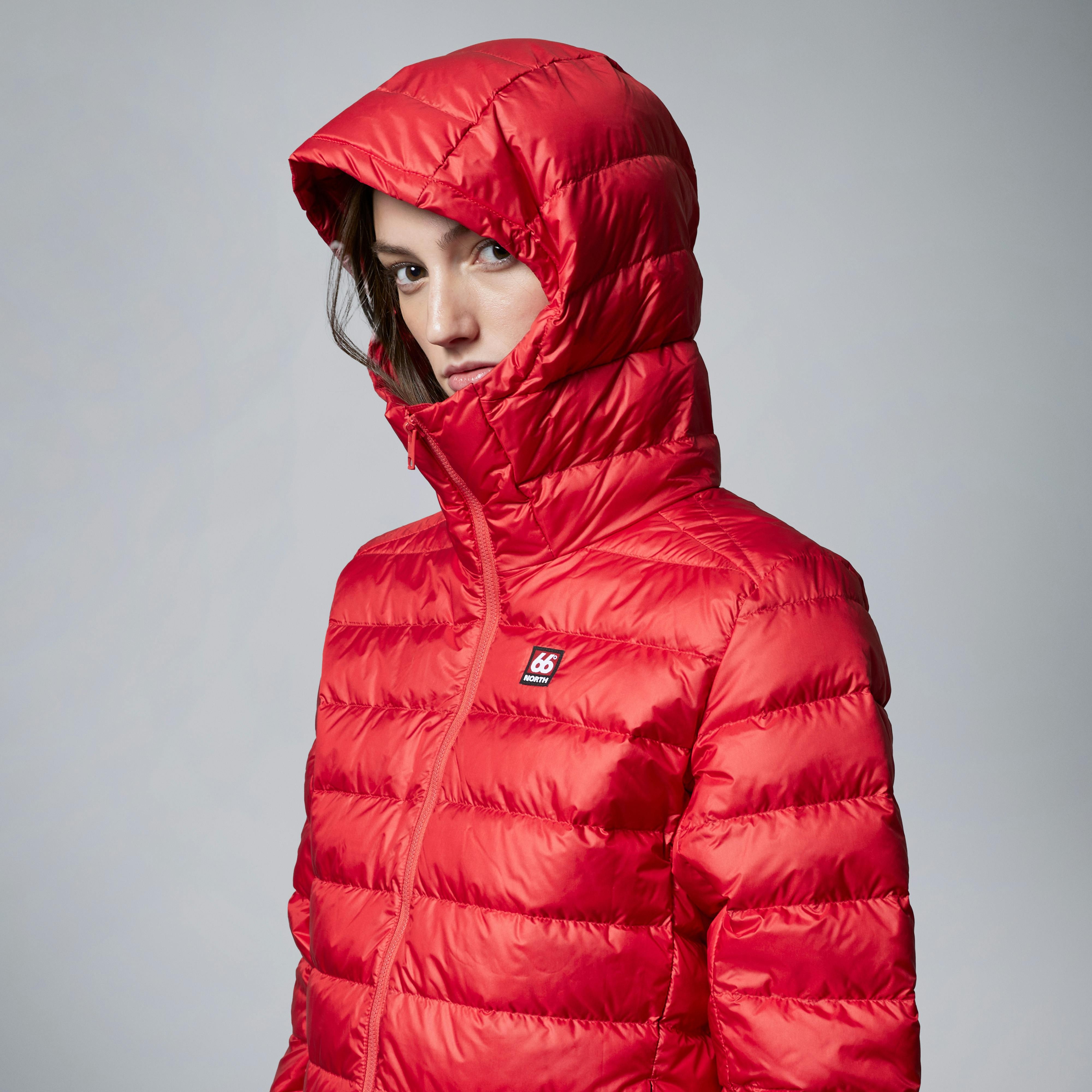 Keilir Down Jacket - 3