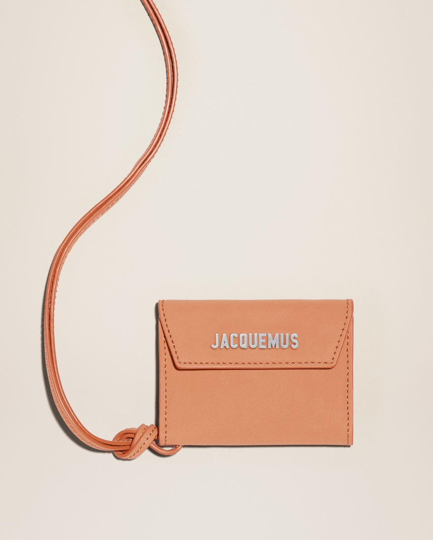 Le porte Jacquemus - 1