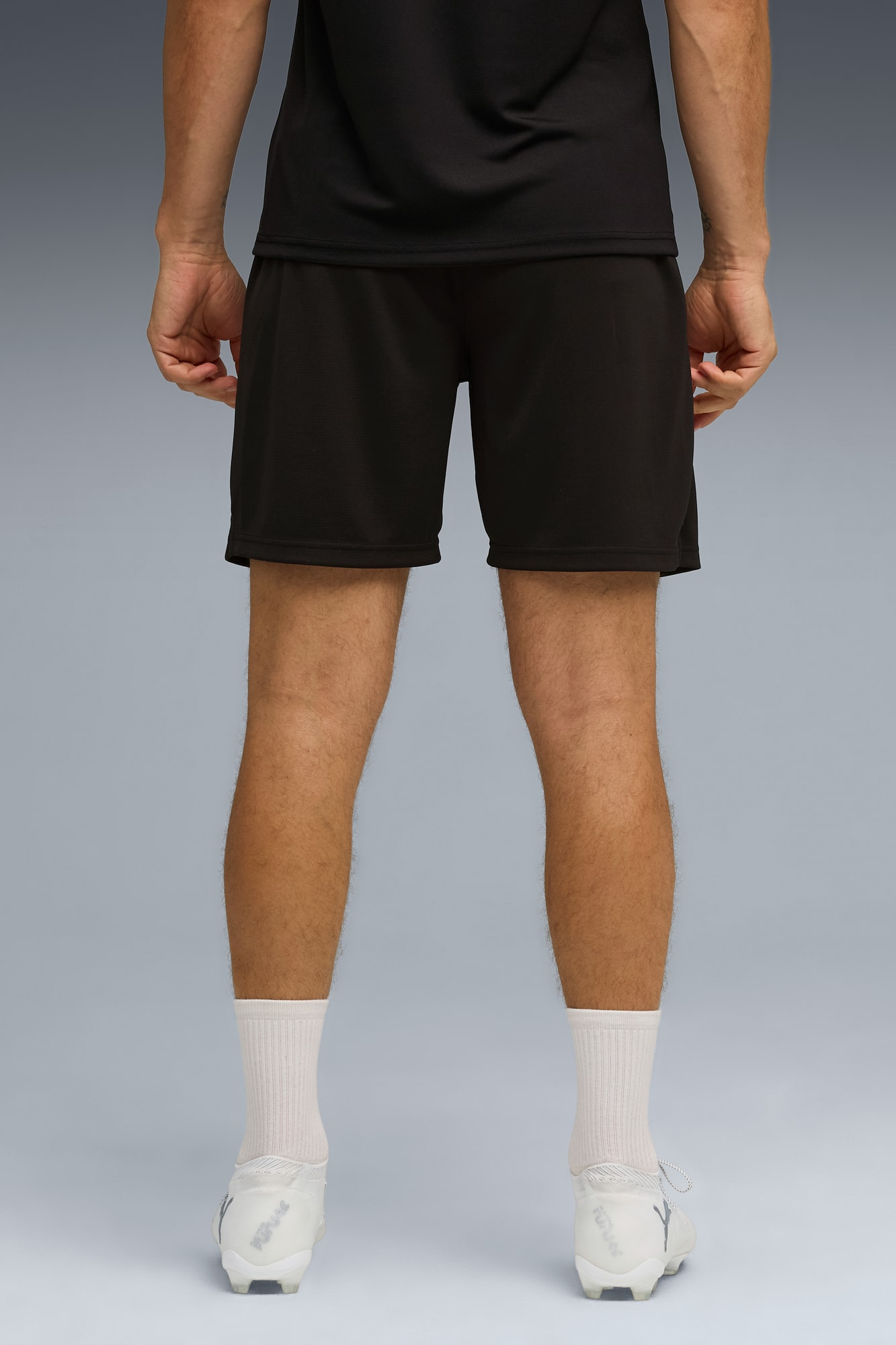 CP NeverStop Training Shorts Men - 6