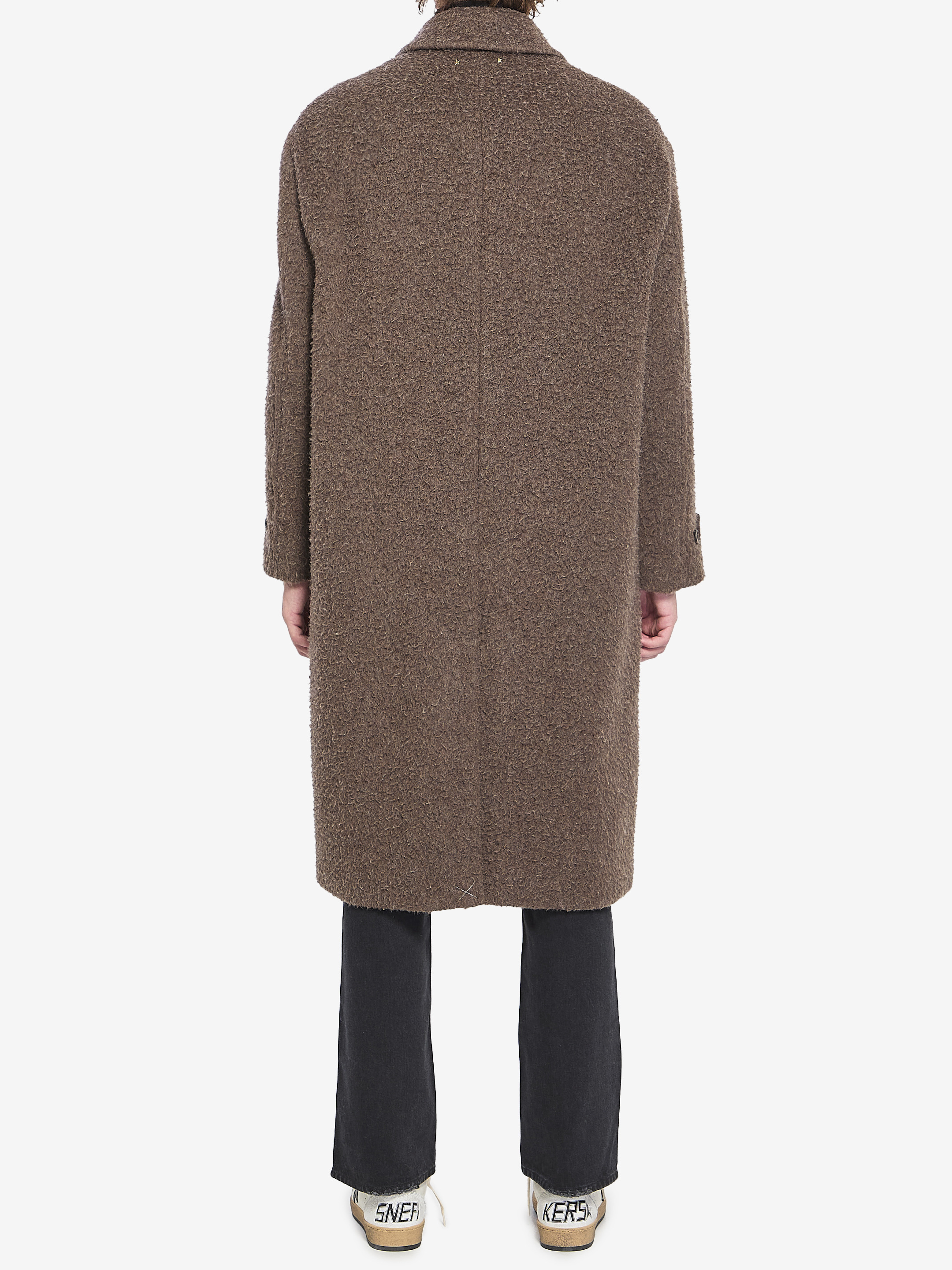 Journey coat - 2