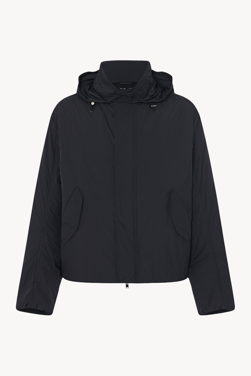 Lucius Jacket in Nylon 1