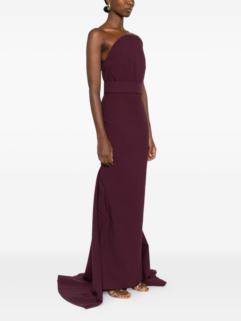 Citra maxi dress - 3