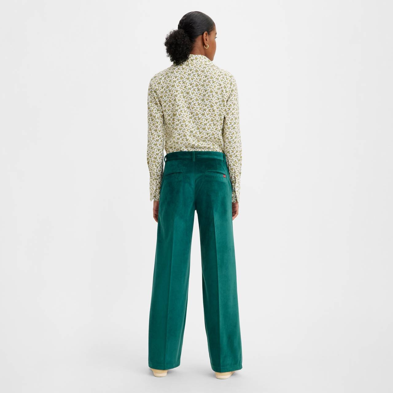 BAGGY TROUSERS - 5