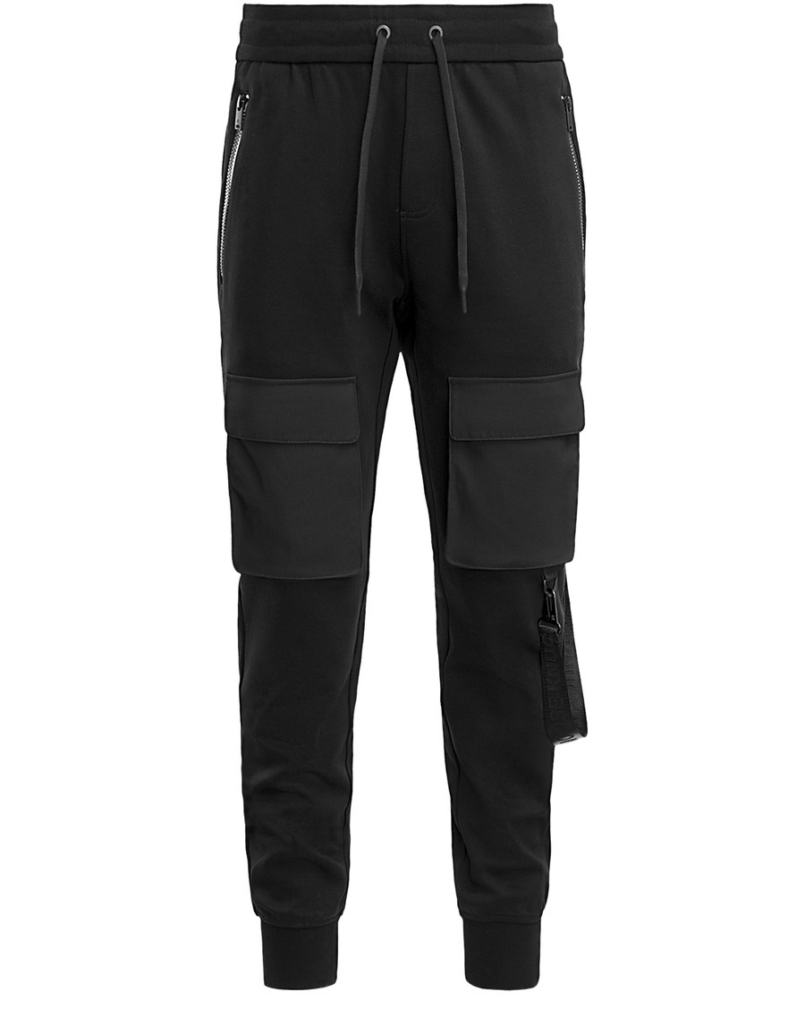 Perido cargo jogger - 1