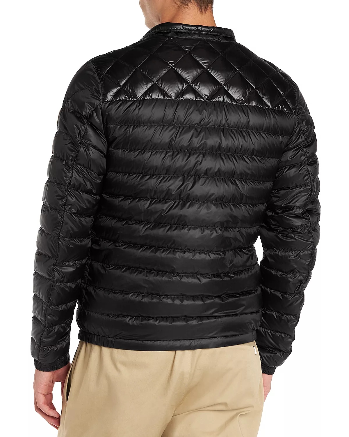 Benamou Jacket - 2