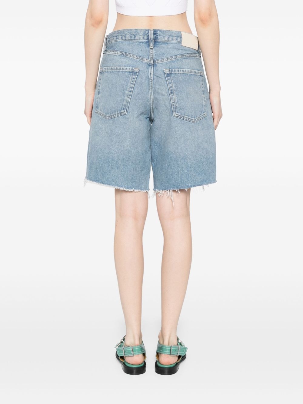 Ayla shorts - 4