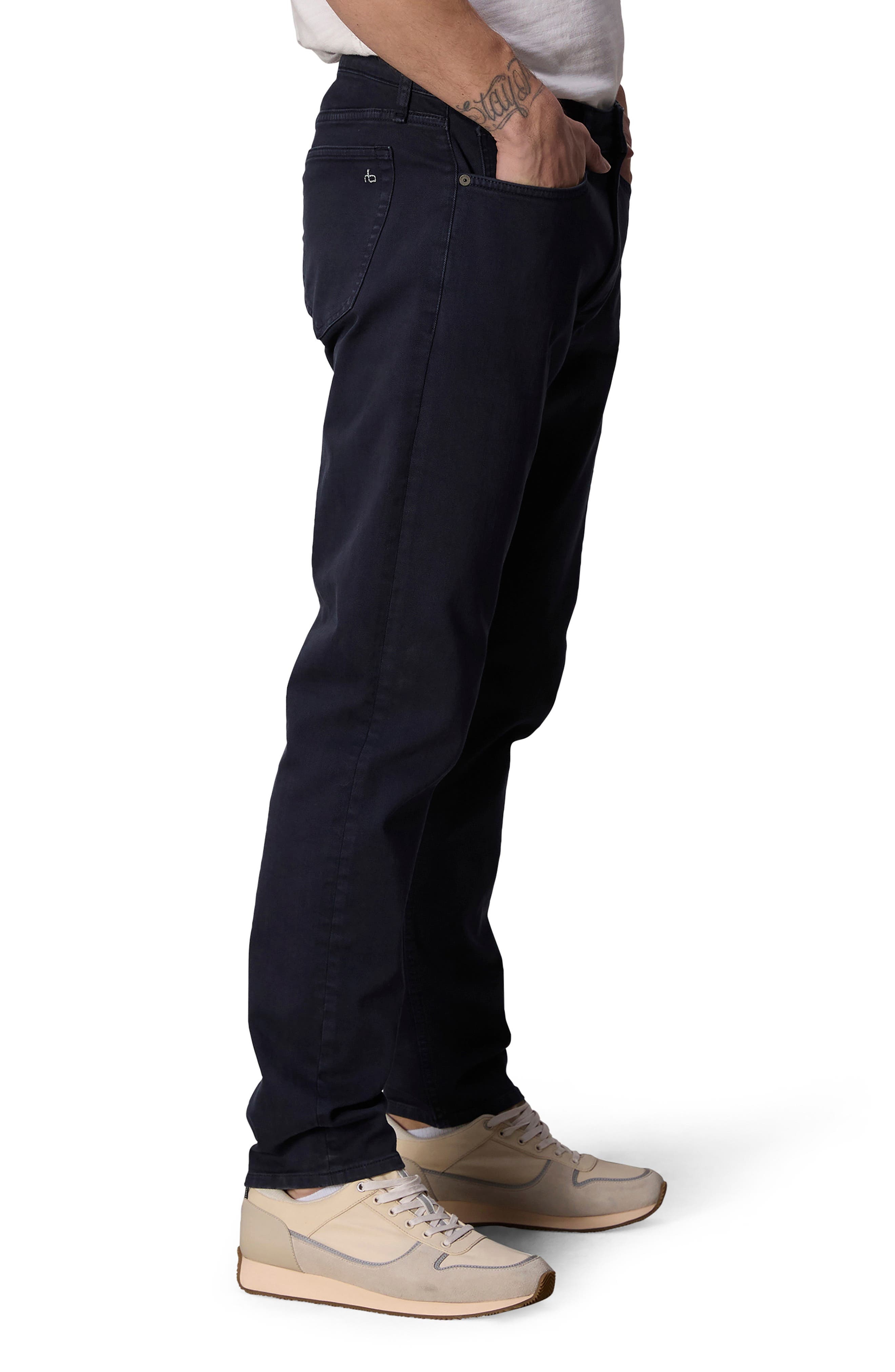 Fit 2 Aero Stretch Slim Fit Jeans - 3