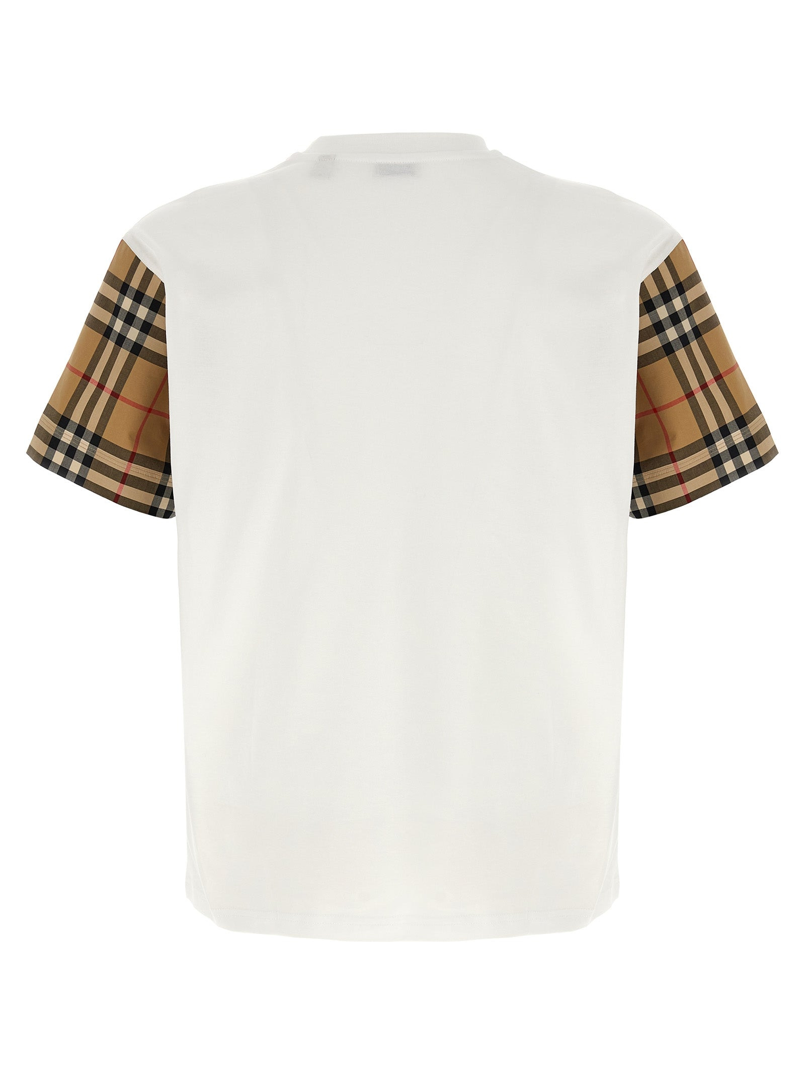 Burberry Women 'Carrick' T-Shirt - 2