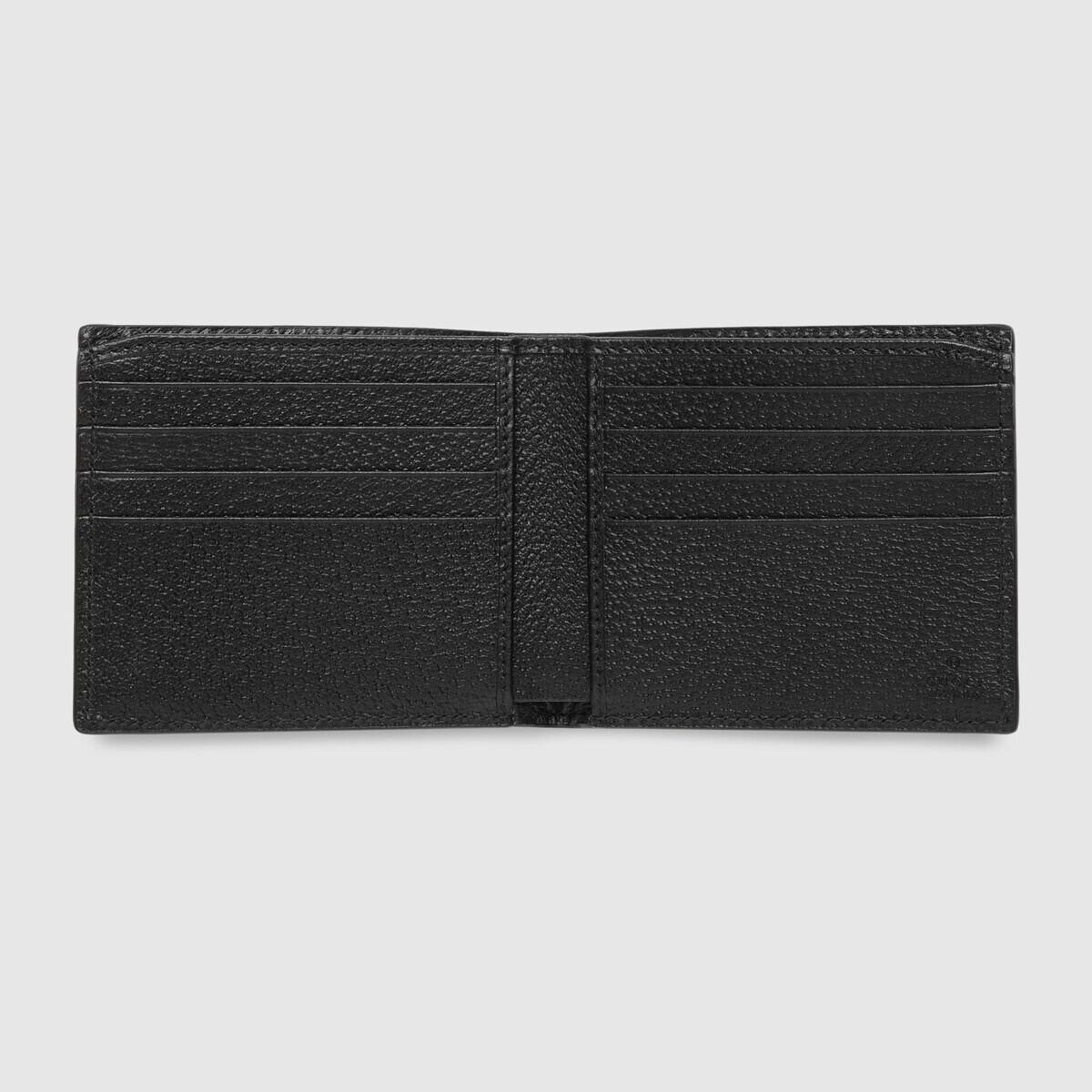 Interlocking G wallet - 2