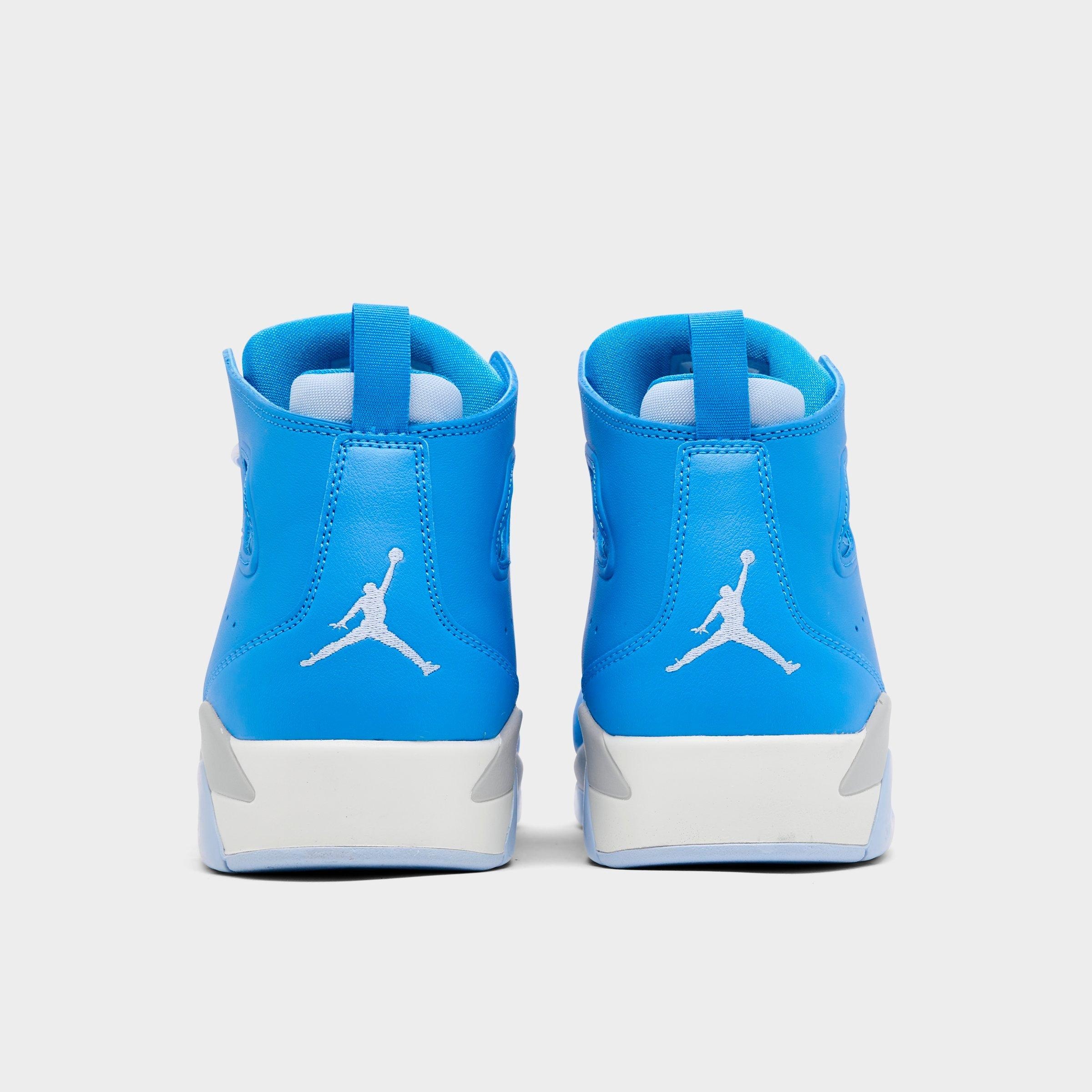 MEN'S AIR JORDAN FLIGHT CLUB '91 BASKETBALL SHOES - 4