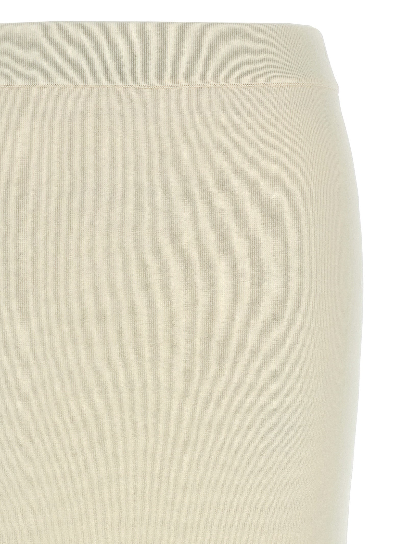 Losanna Skirts White - 3